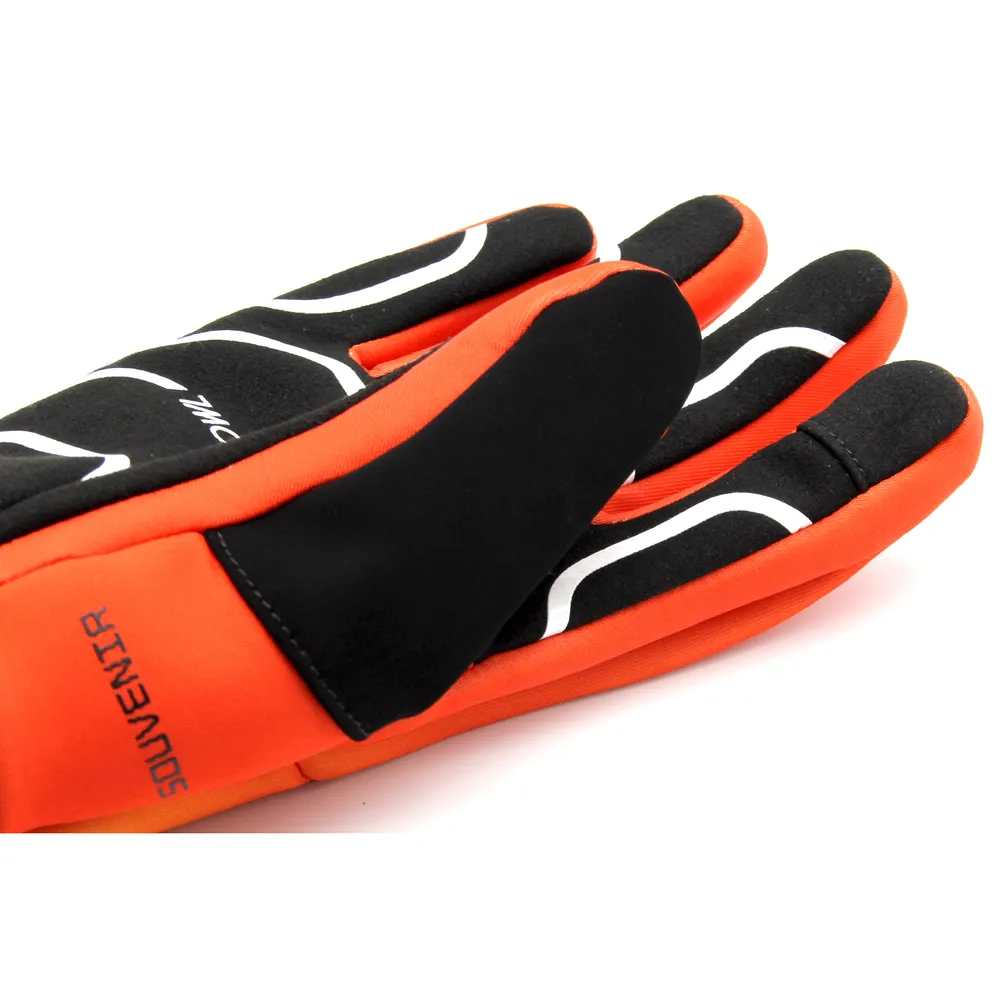 Howl Supply x SVNR Gloves - People Skate and Snowboard