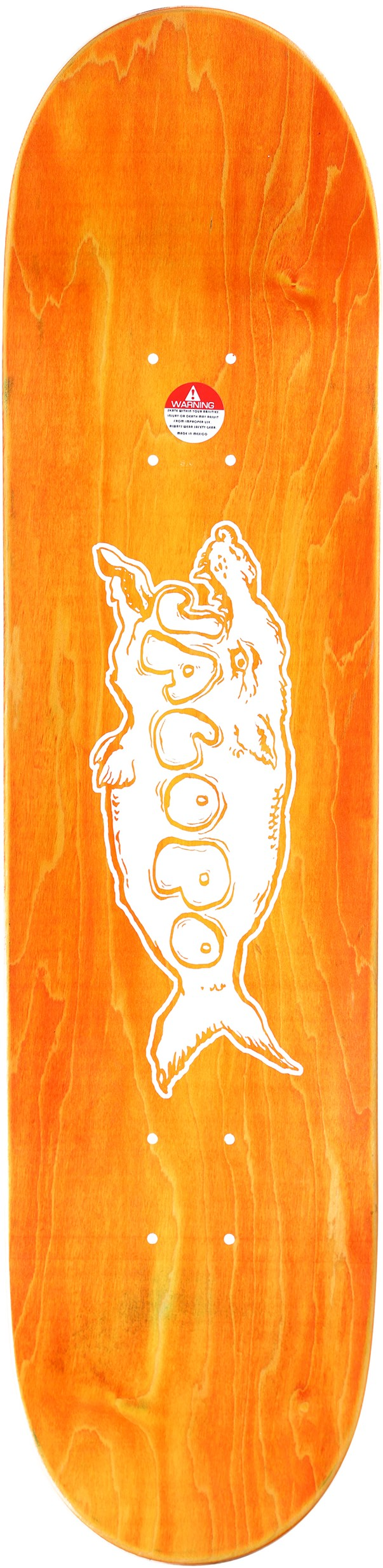 Baker Jacopo Dimensions 8.0" Skate Deck - People Skate and Snowboard