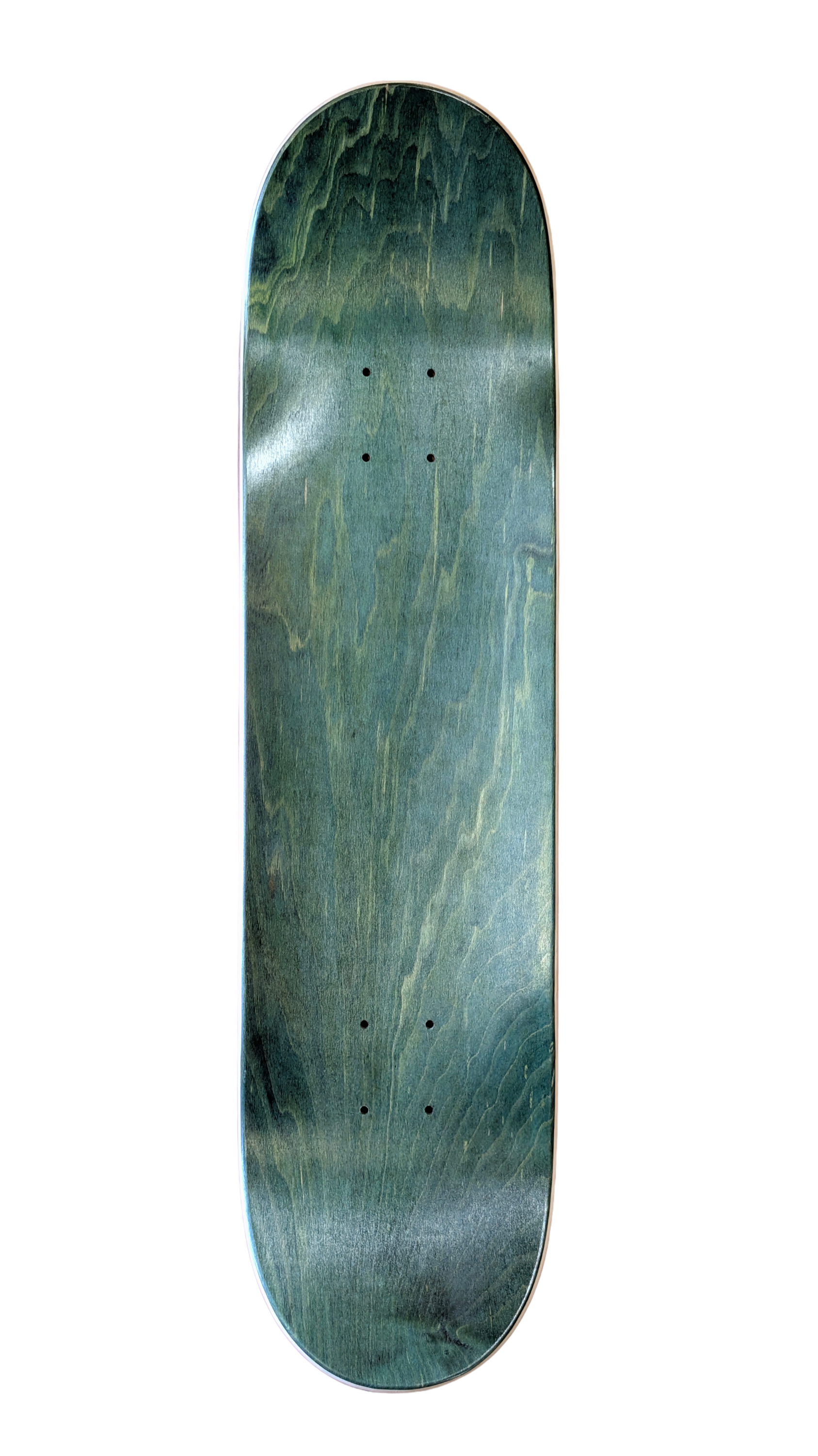 People Star Logo Skate Deck - People Skate and Snowboard