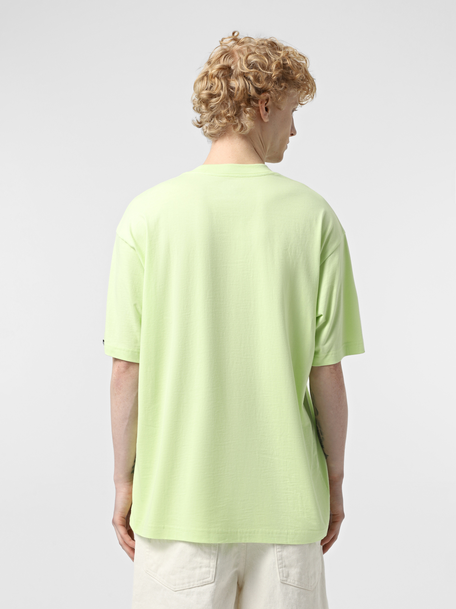 Vans Digitals Tee - People Skate and Snowboard