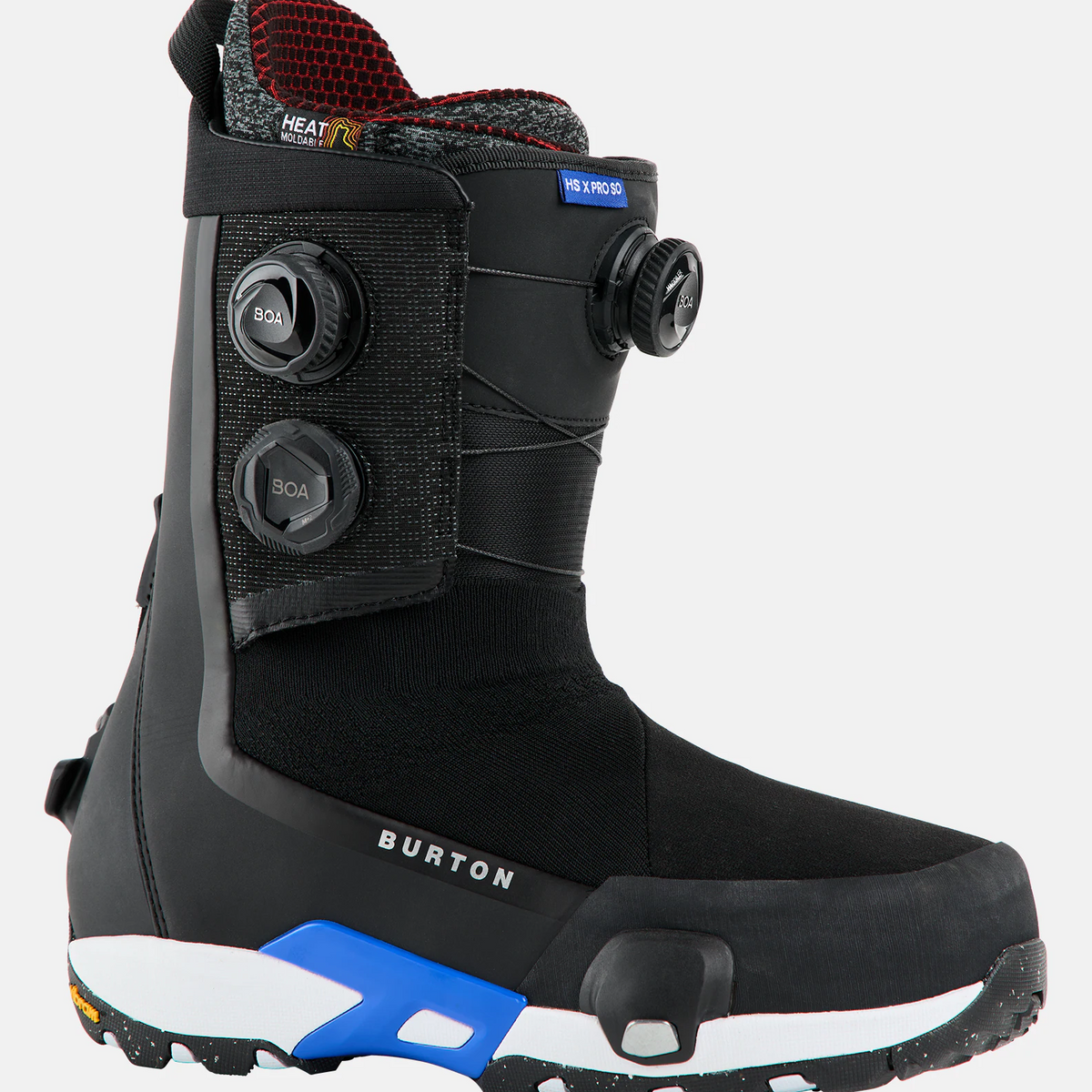 Burton Highshot X Pro Step On Snowboard Boots – People Skate and