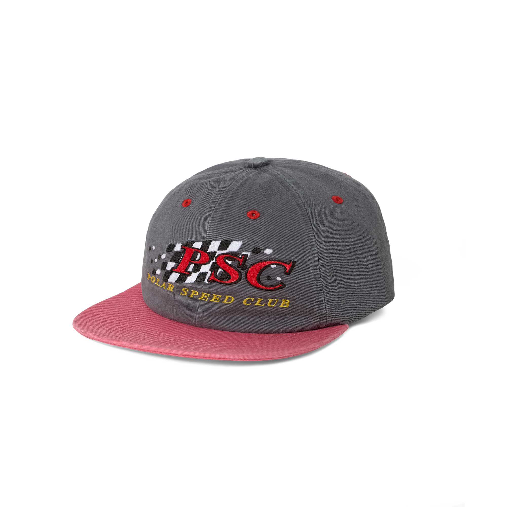 Polar Skate Co. Polar Speed Club Michael Cap - People Skate and Snowboard