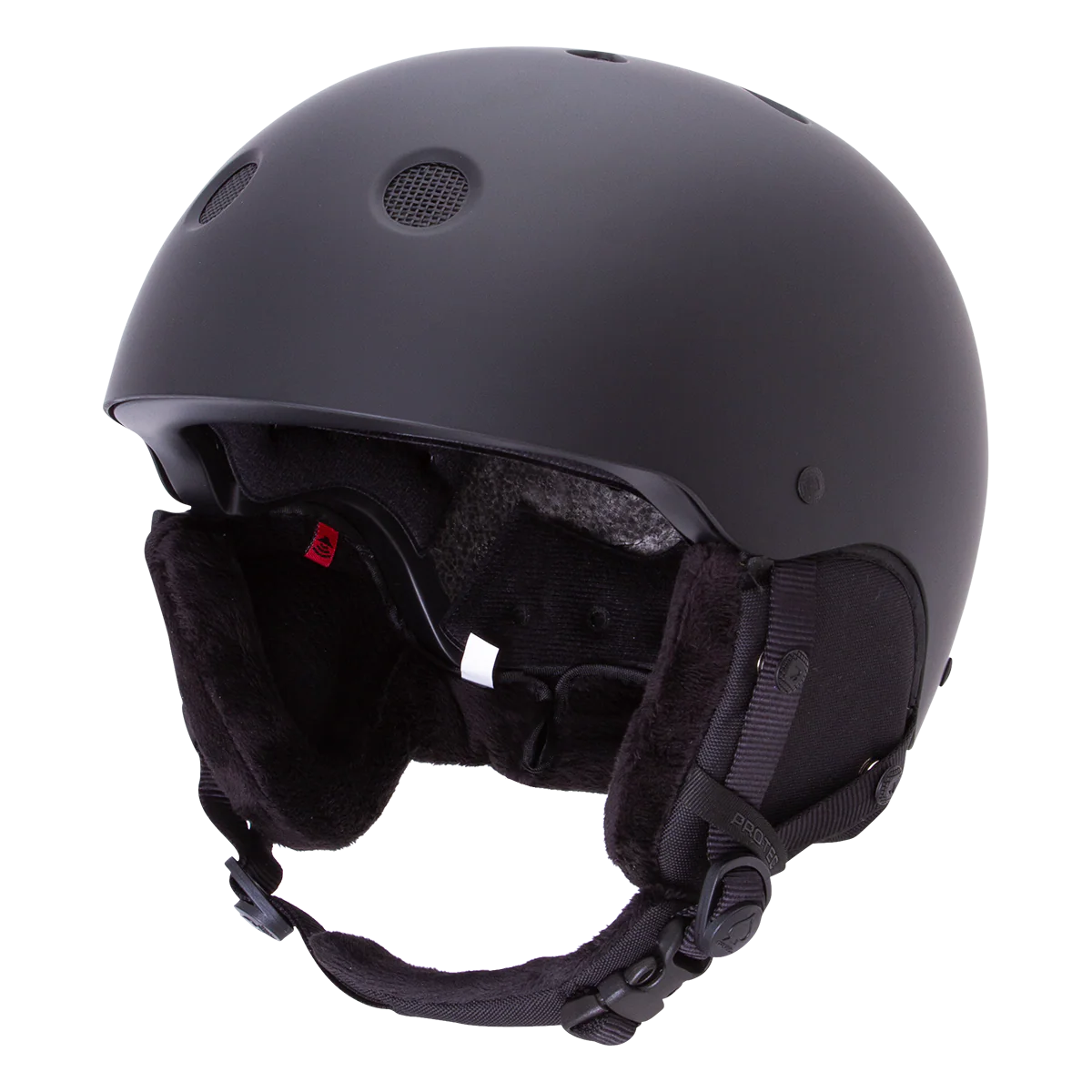 Pro Tec Classic Certified Snow Helmet - People Skate and Snowboard