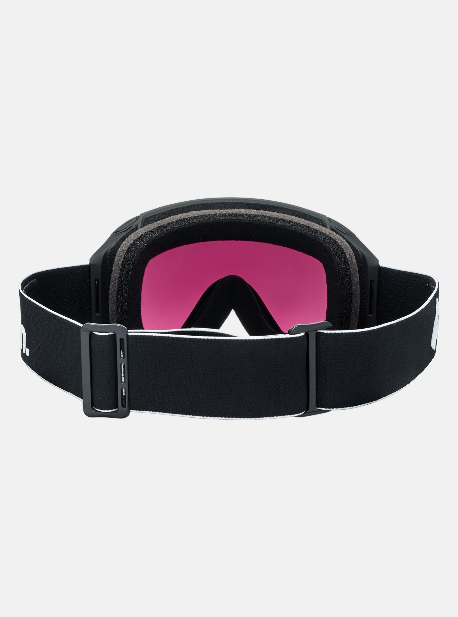 Anon M4 Polarized Toric Goggles + Spare Lens + MFI Face Mask - People Skate and Snowboard