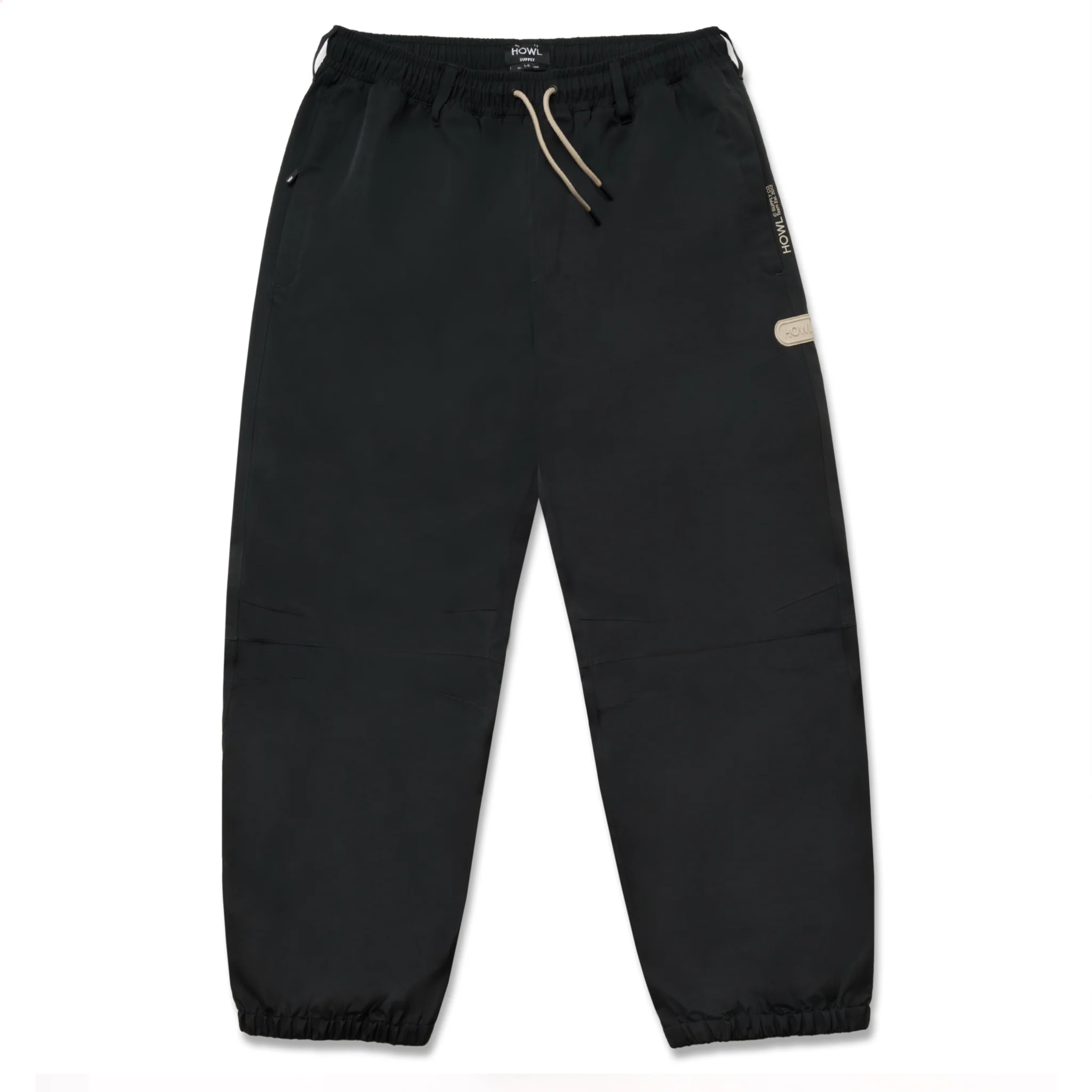 Howl Insulated Nowhere Pants - People Skate and Snowboard