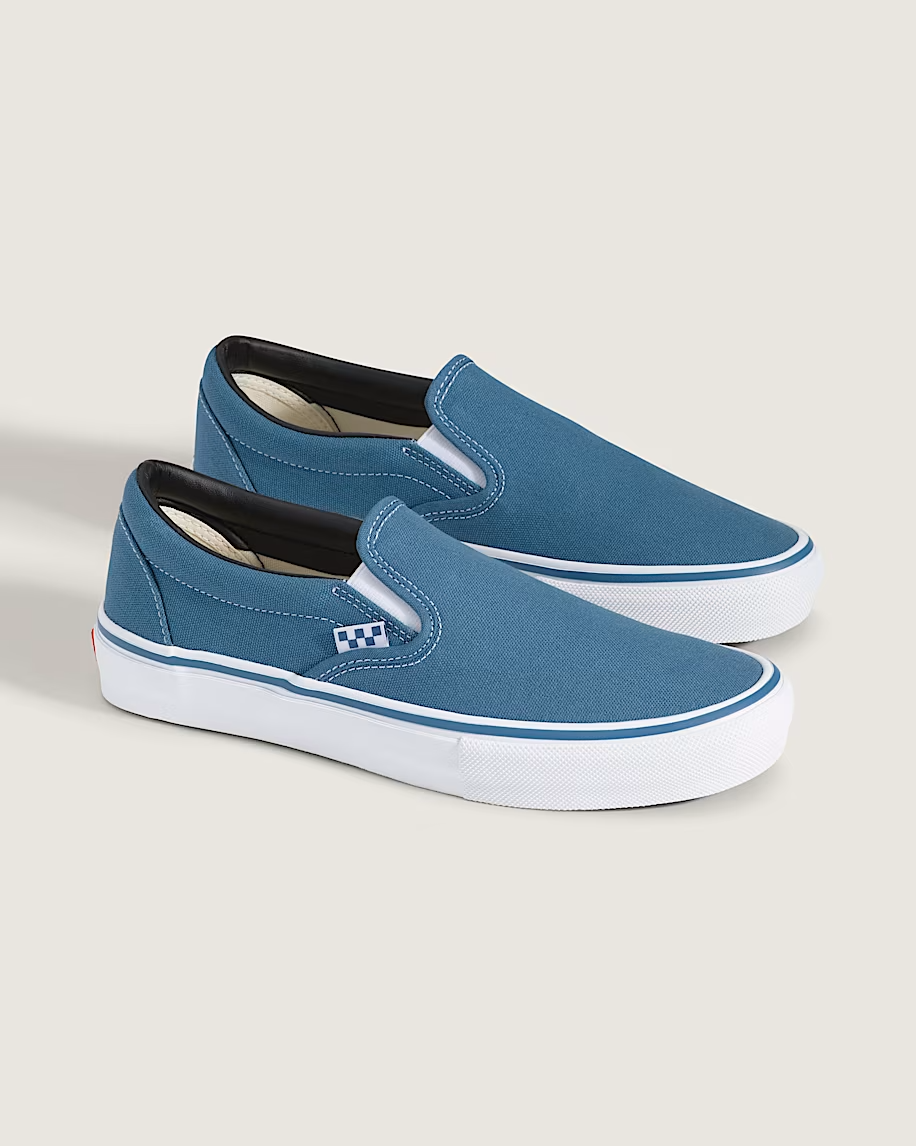 Vans Skate Slip On Shoe - People Skate and Snowboard