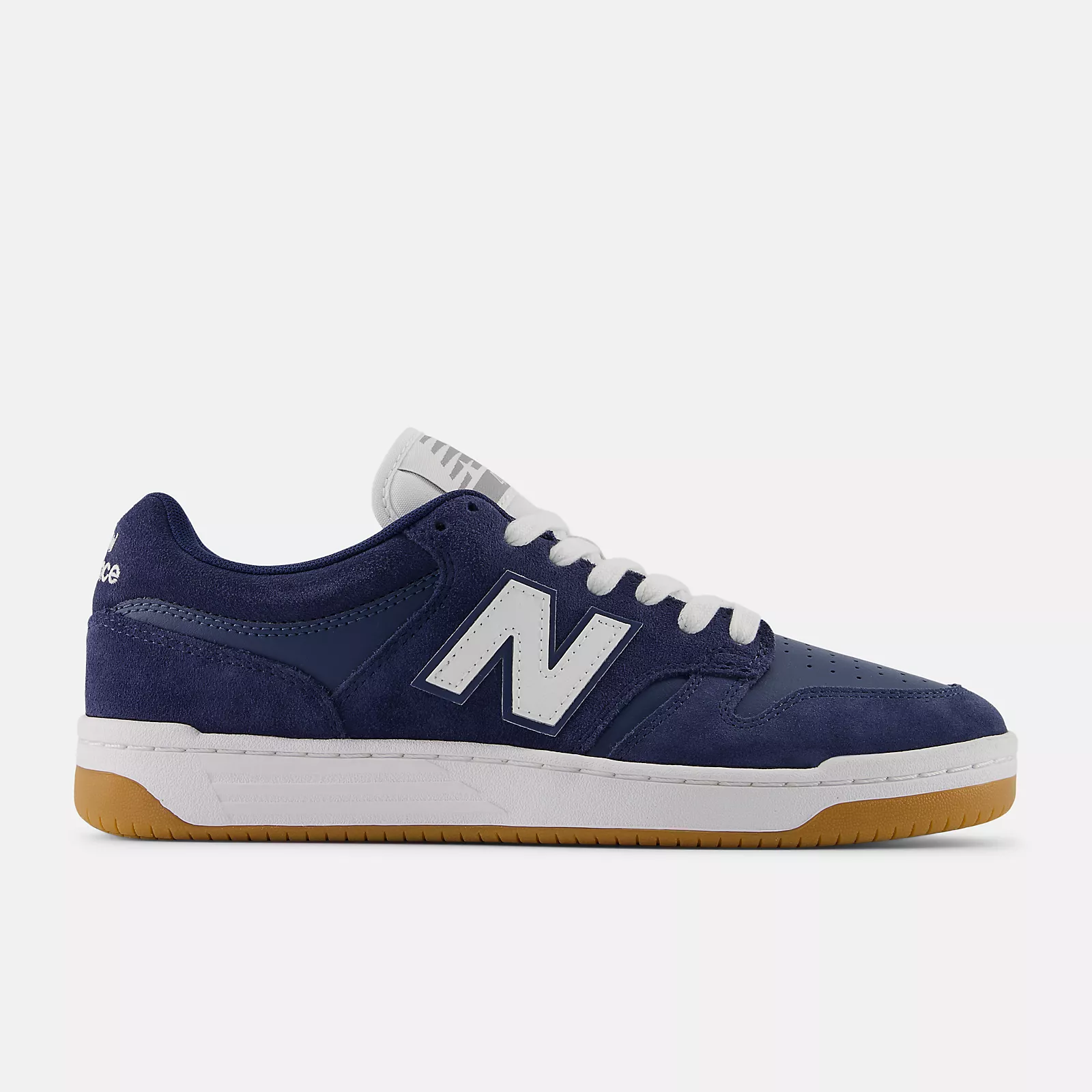 New Balance Numeric 480 Skate Shoes - People Skate and Snowboard