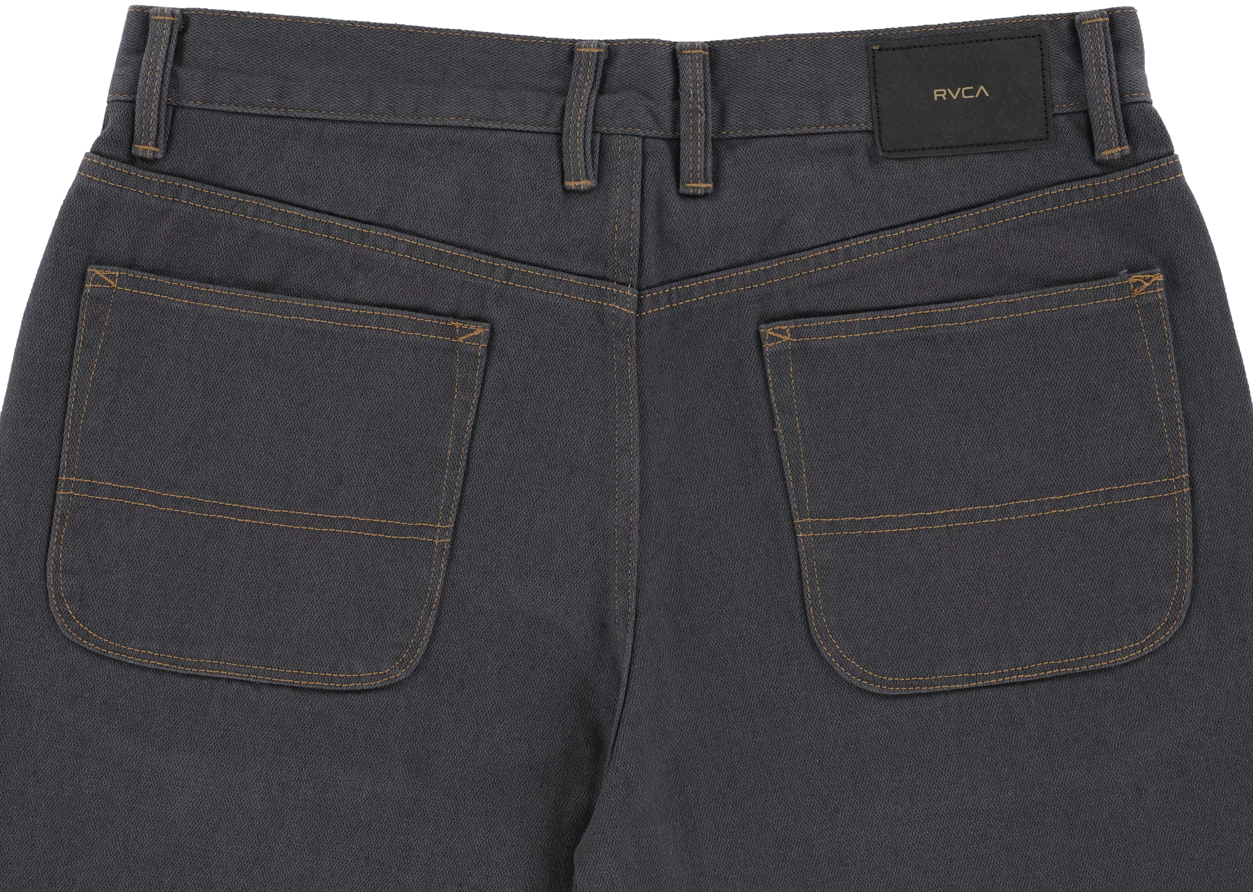 RVCA Americana Skate Denim - People Skate and Snowboard