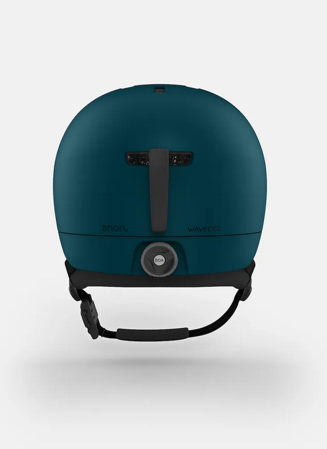 Anon Windham Wavecell Snowboard Helmet size medium - People Skate and Snowboard