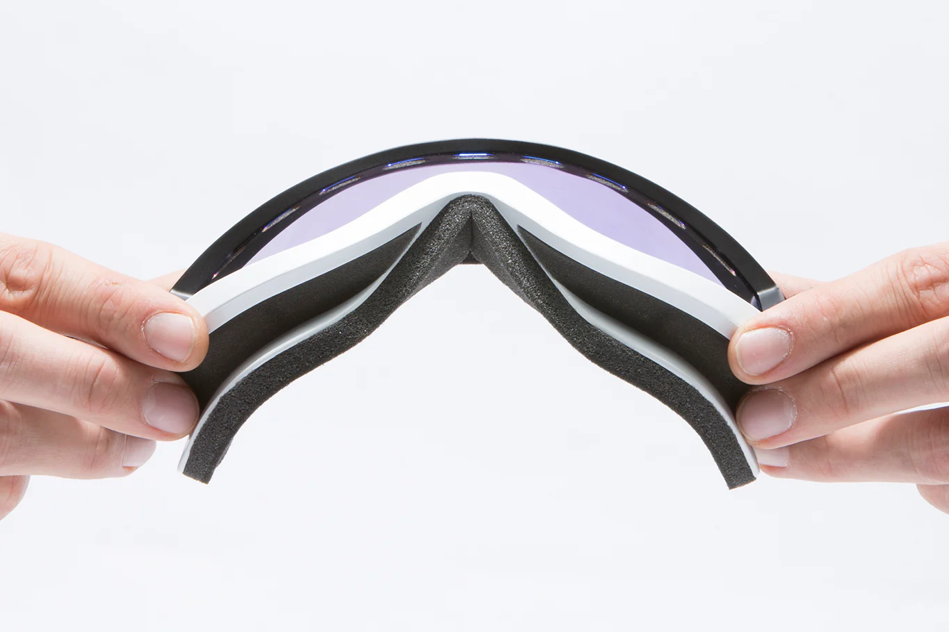 Airblaster Air Goggle - People Skate and Snowboard