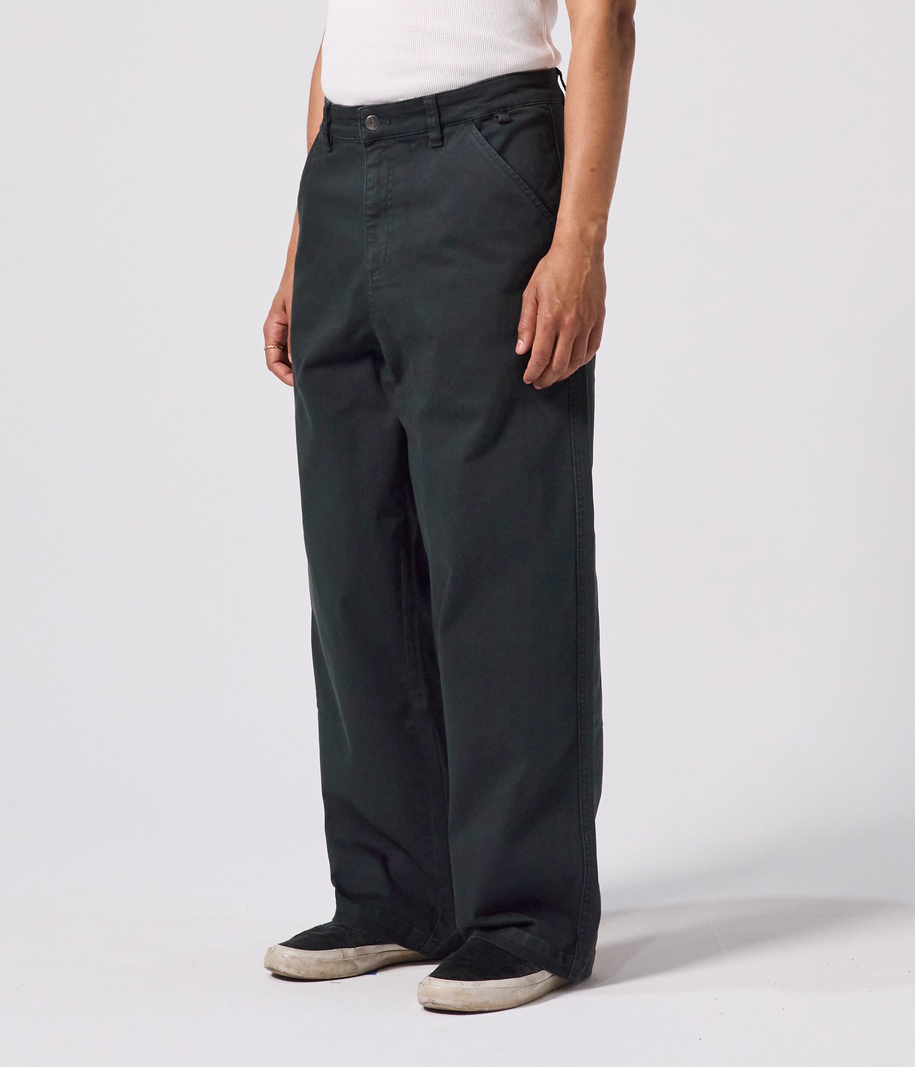 Former Reynolds Overdye Denim Pant - People Skate and Snowboard