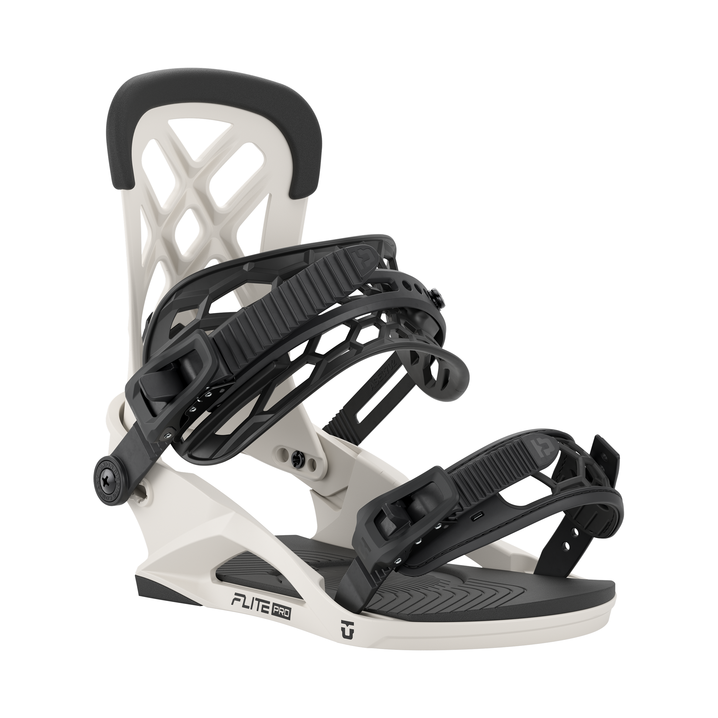 Union Flite Pro Snowboard Bindings 2026 - People Skate and Snowboard