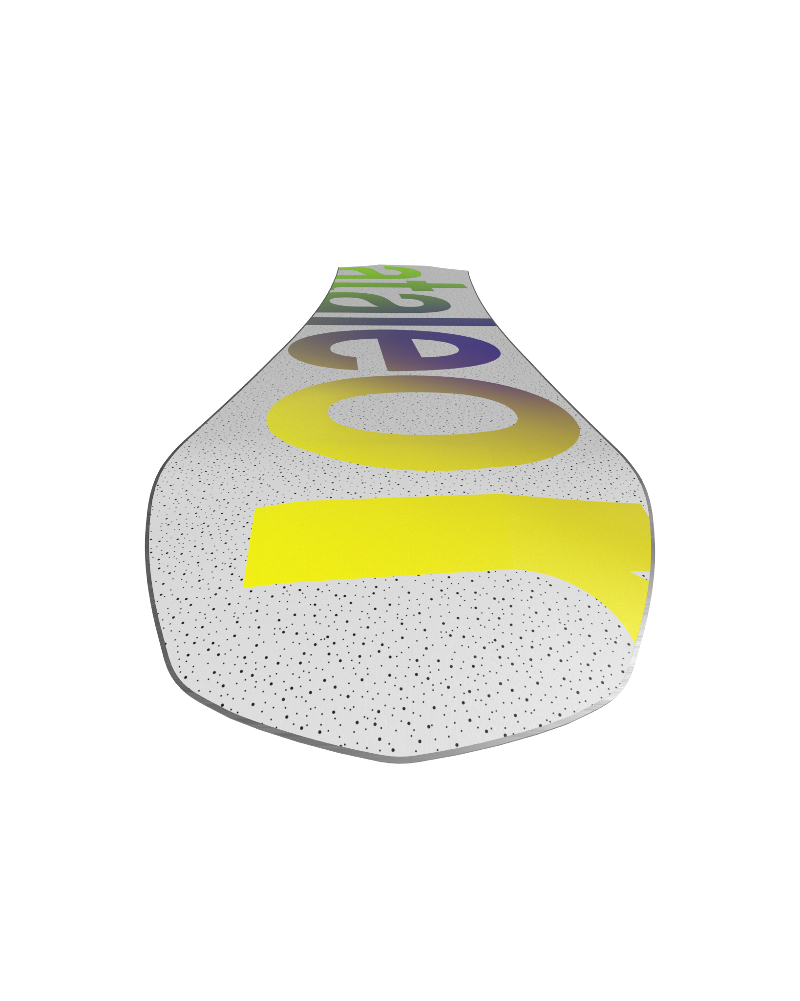 Bataleon Turbo Snowboard size 153 - People Skate and Snowboard