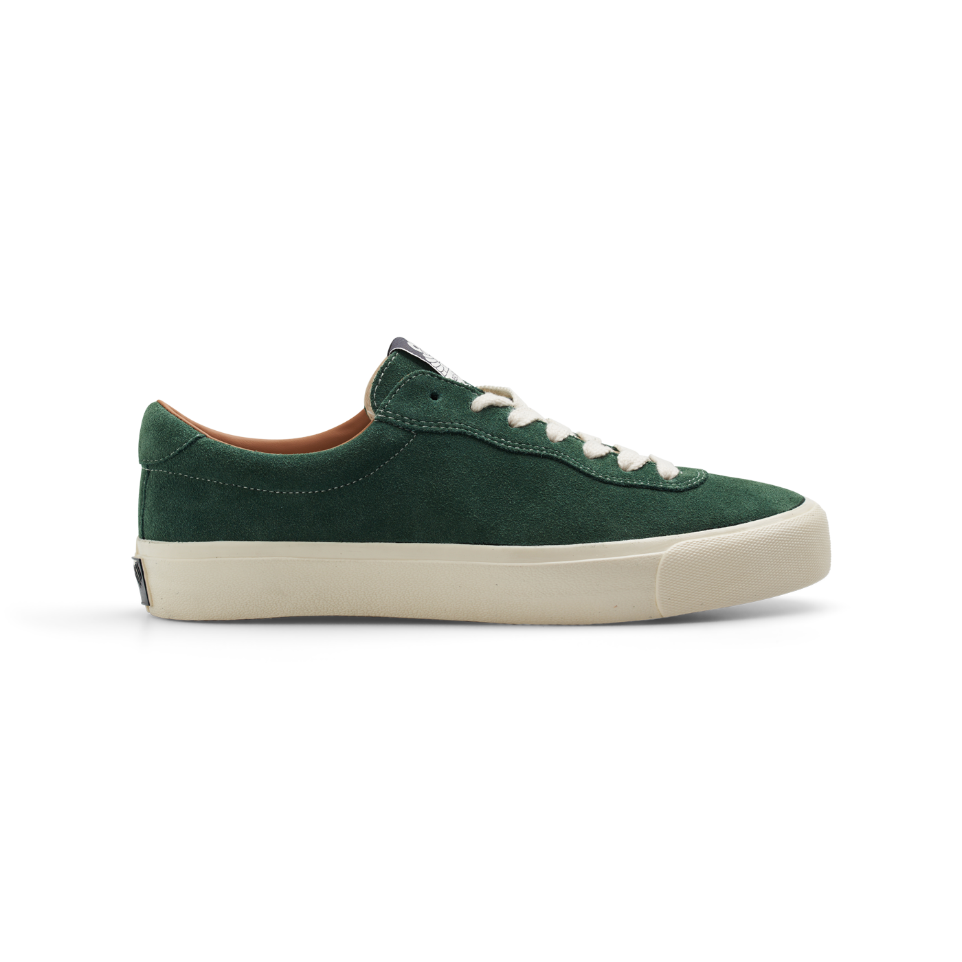 Last Resort AB VM001 Lo Suede - People Skate and Snowboard