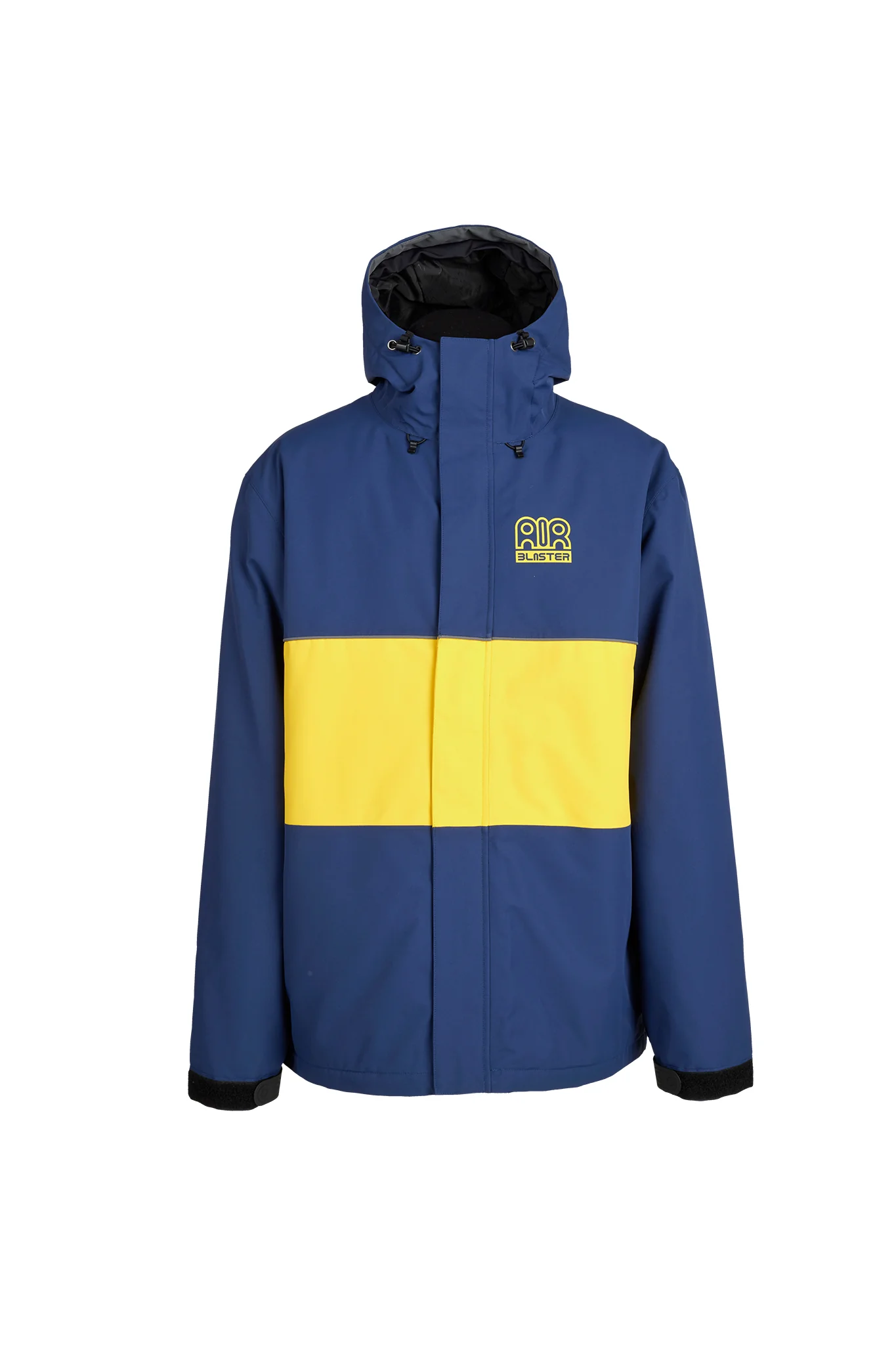 Airblaster Phatstripe Jacket - People Skate and Snowboard