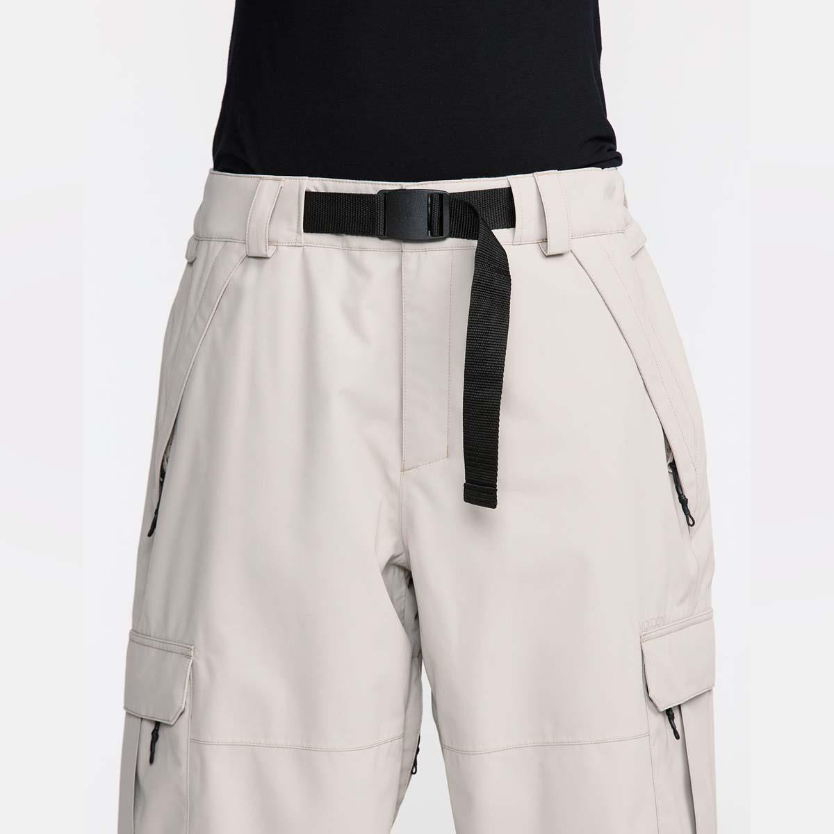 Volcom Womens DLM Desiree Melancon Snow Pants - People Skate and Snowboard