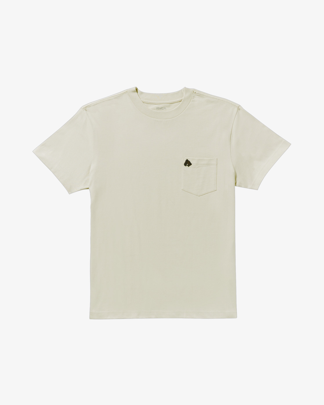 RVCA KSL Pocket Tee - People Skate and Snowboard