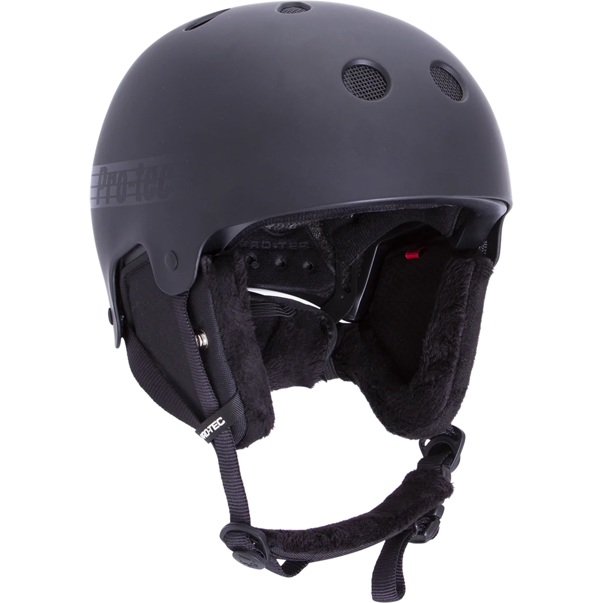 Pro Tec Old School Snow MIPS Helmet - People Skate and Snowboard