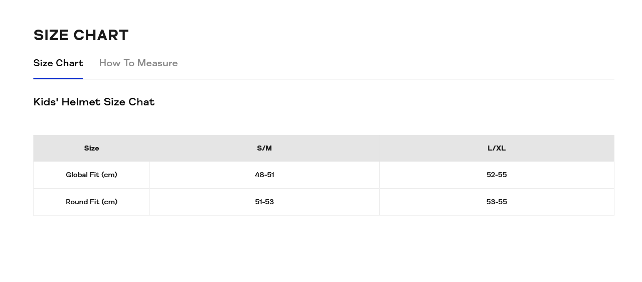 Anon Burner Kids' Snowboard Helmet - People Skate and Snowboard