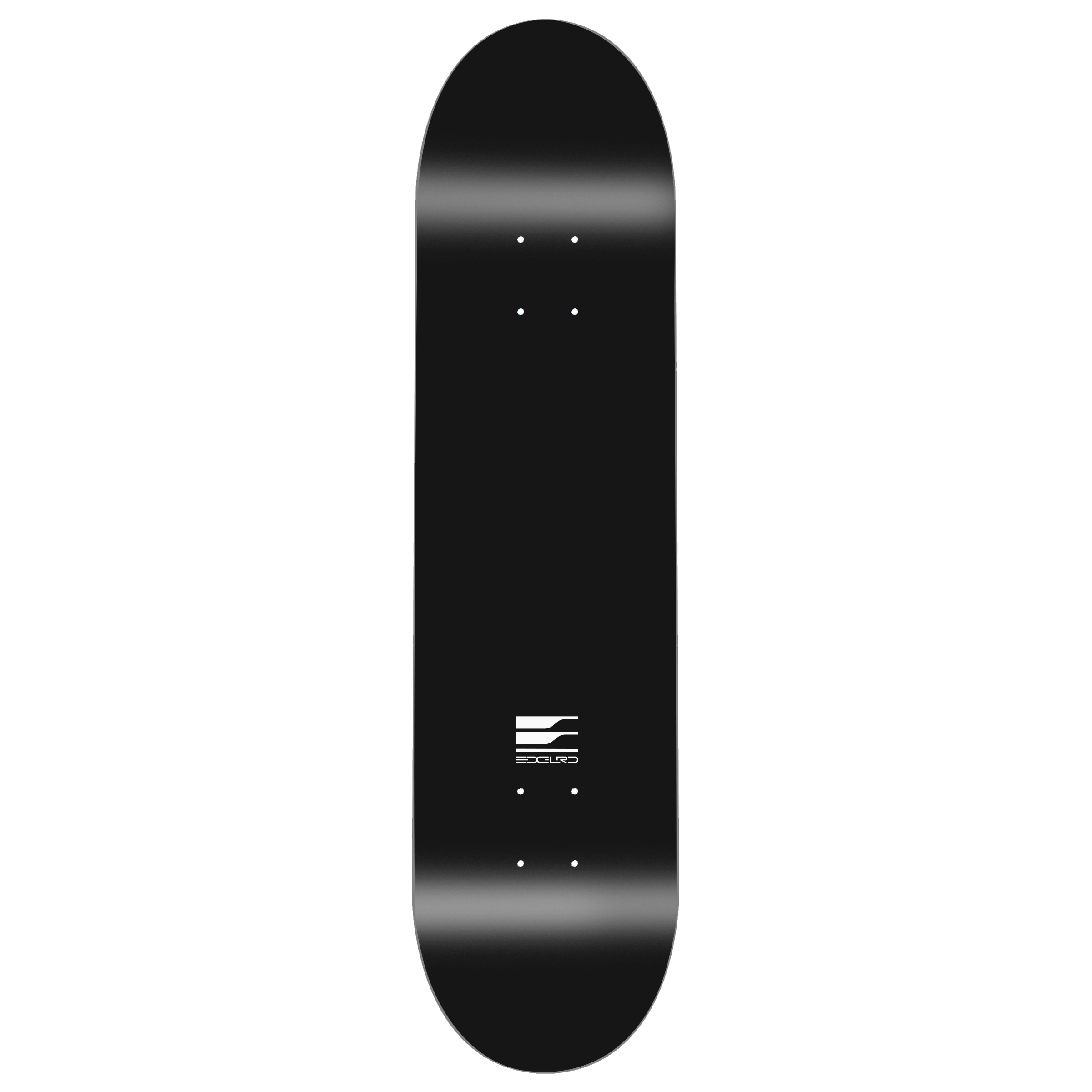 EDGLRD Flexrx Sean Pablo Skate Deck 8.18" - People Skate and Snowboard