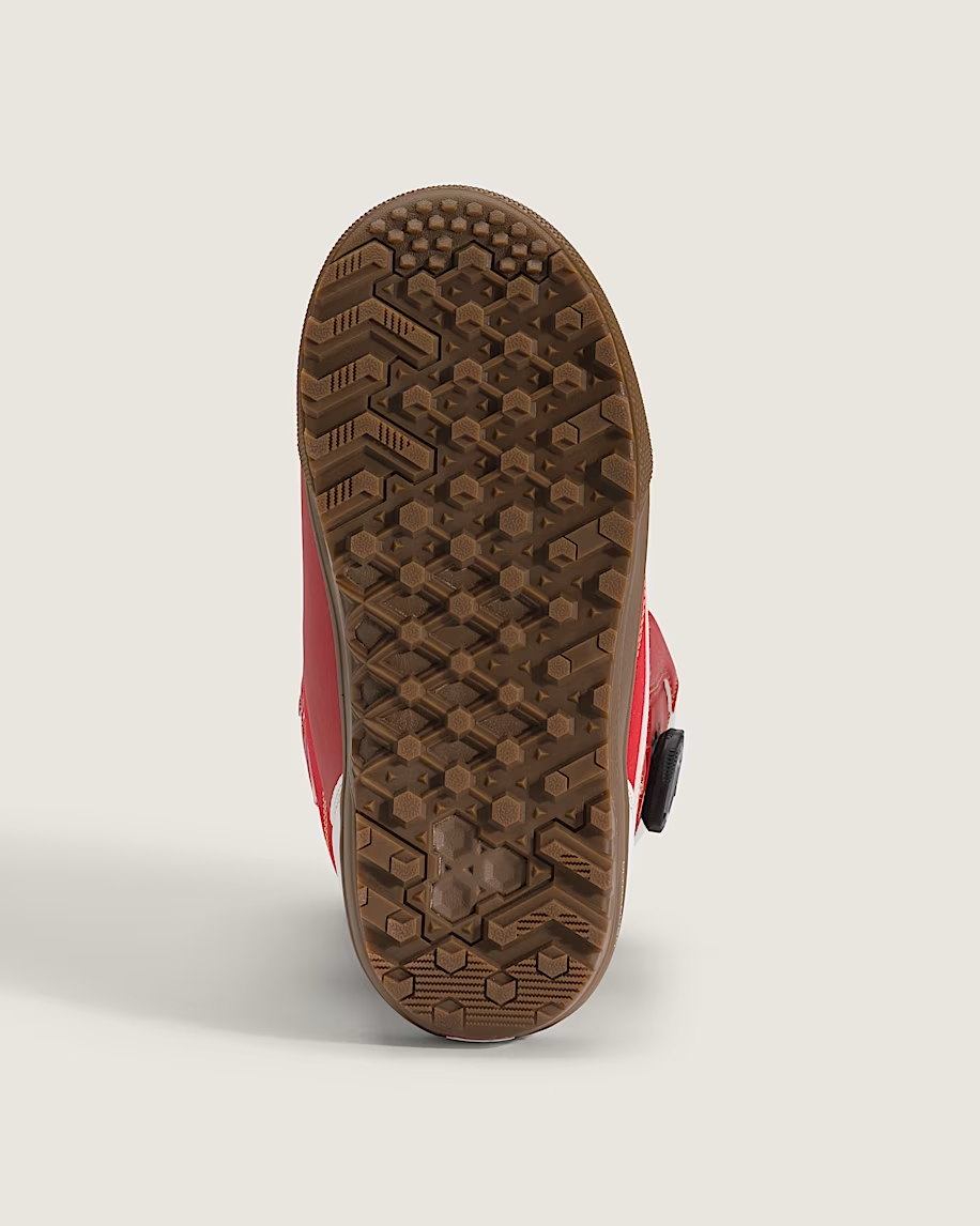 Vans Womens Encore Pro Mia Brookes Snowboard Boots 2026 - People Skate and Snowboard