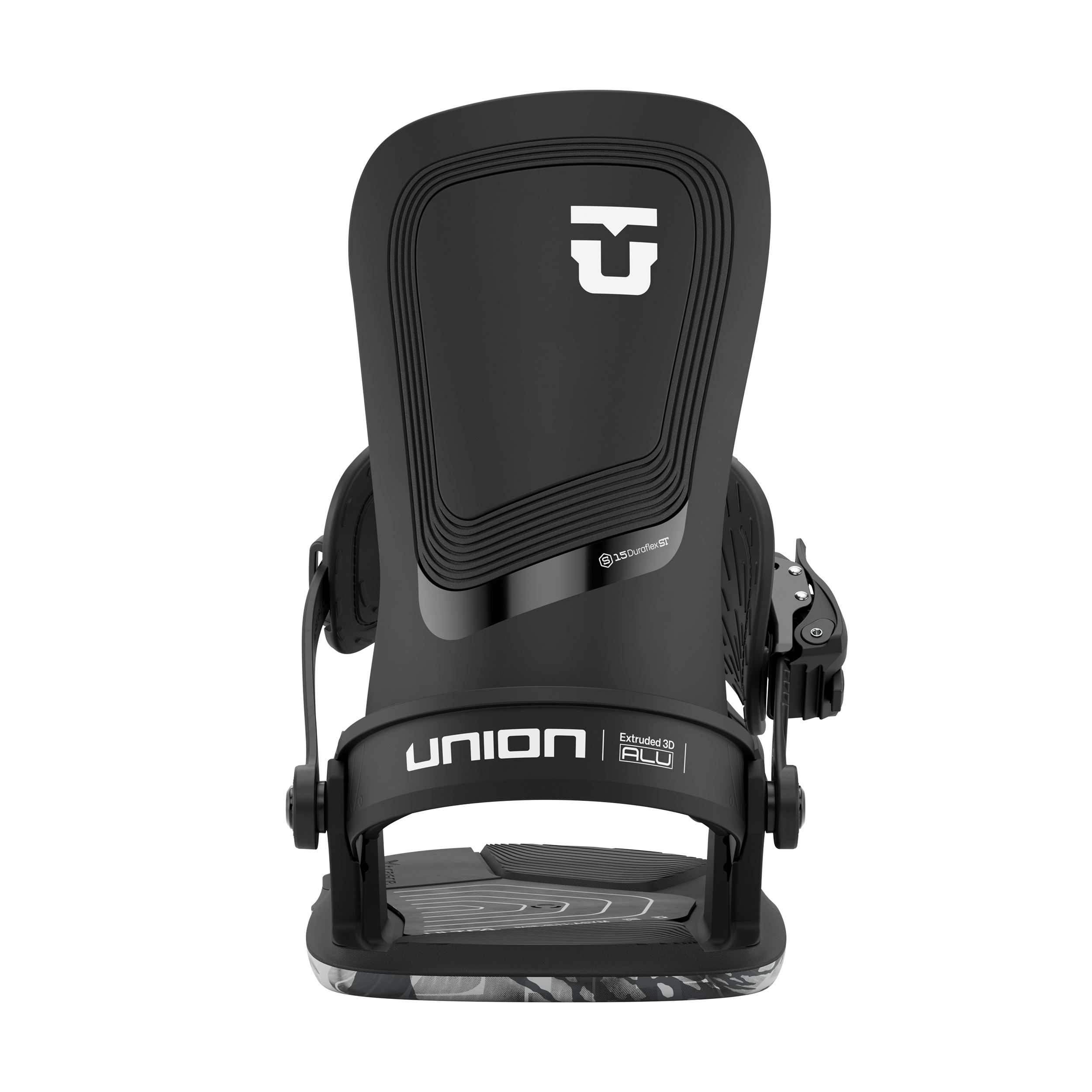 Union Ultra Snowboard Bindings 2026 - People Skate and Snowboard