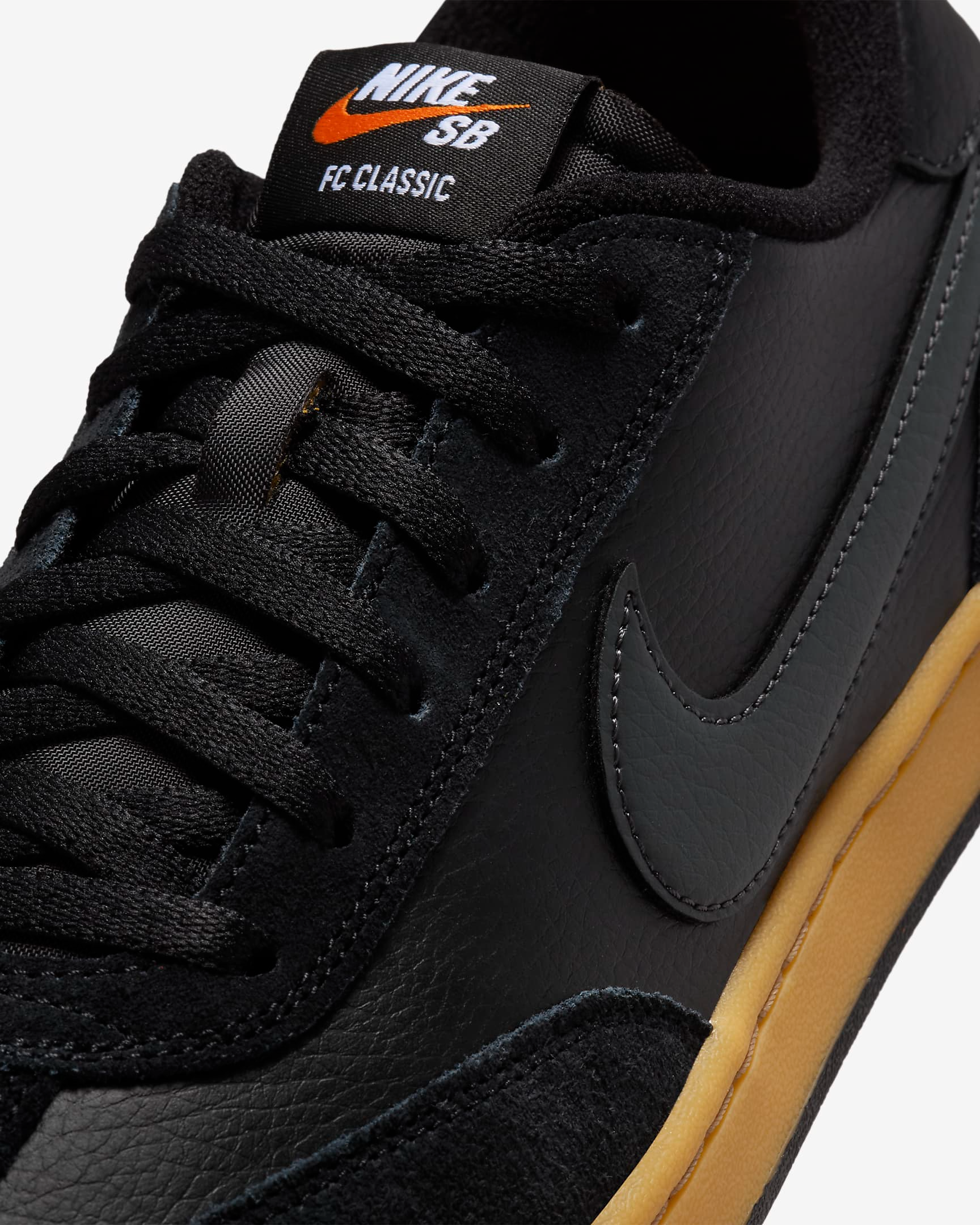 Nike SB FC Classic Shoe - People Skate and Snowboard