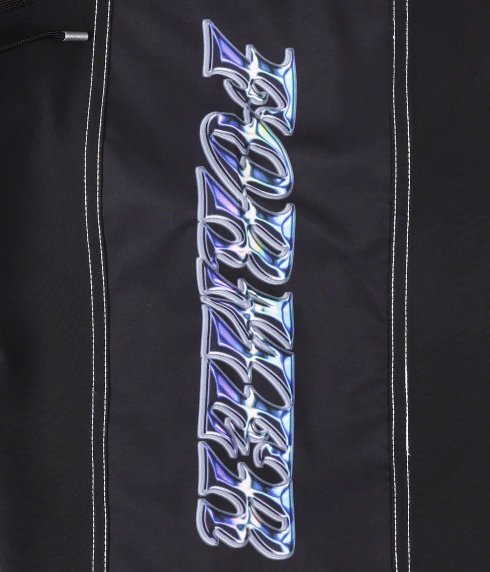 Former System Foil 19" Swim Trunks - People Skate and Snowboard