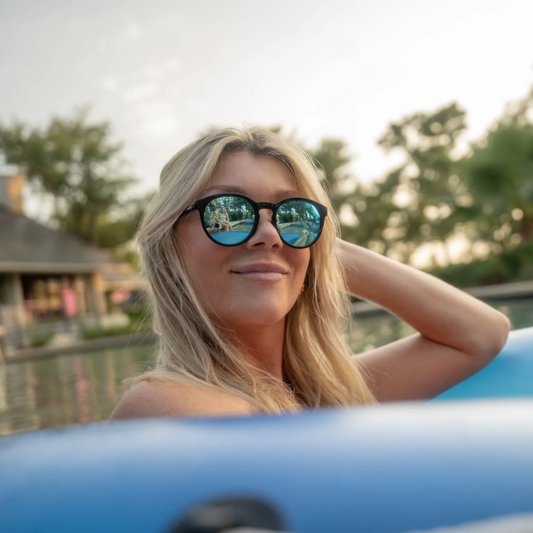Nectar Penn Traveller Sunglasses - People Skate and Snowboard