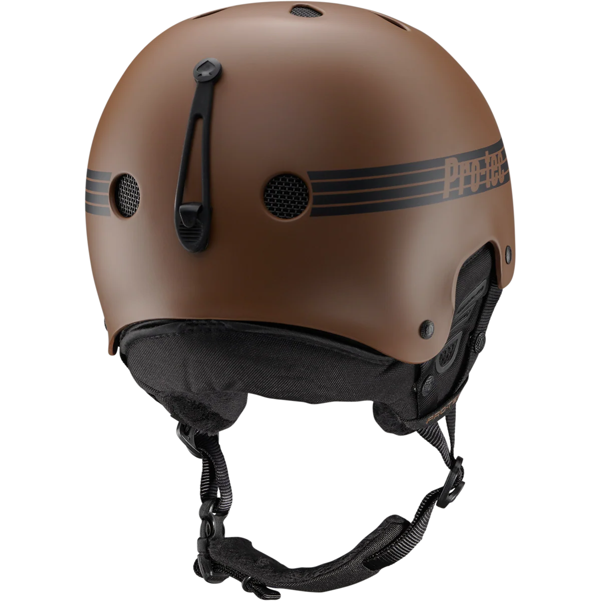 Pro Tec Old School Snow MIPS Helmet - People Skate and Snowboard