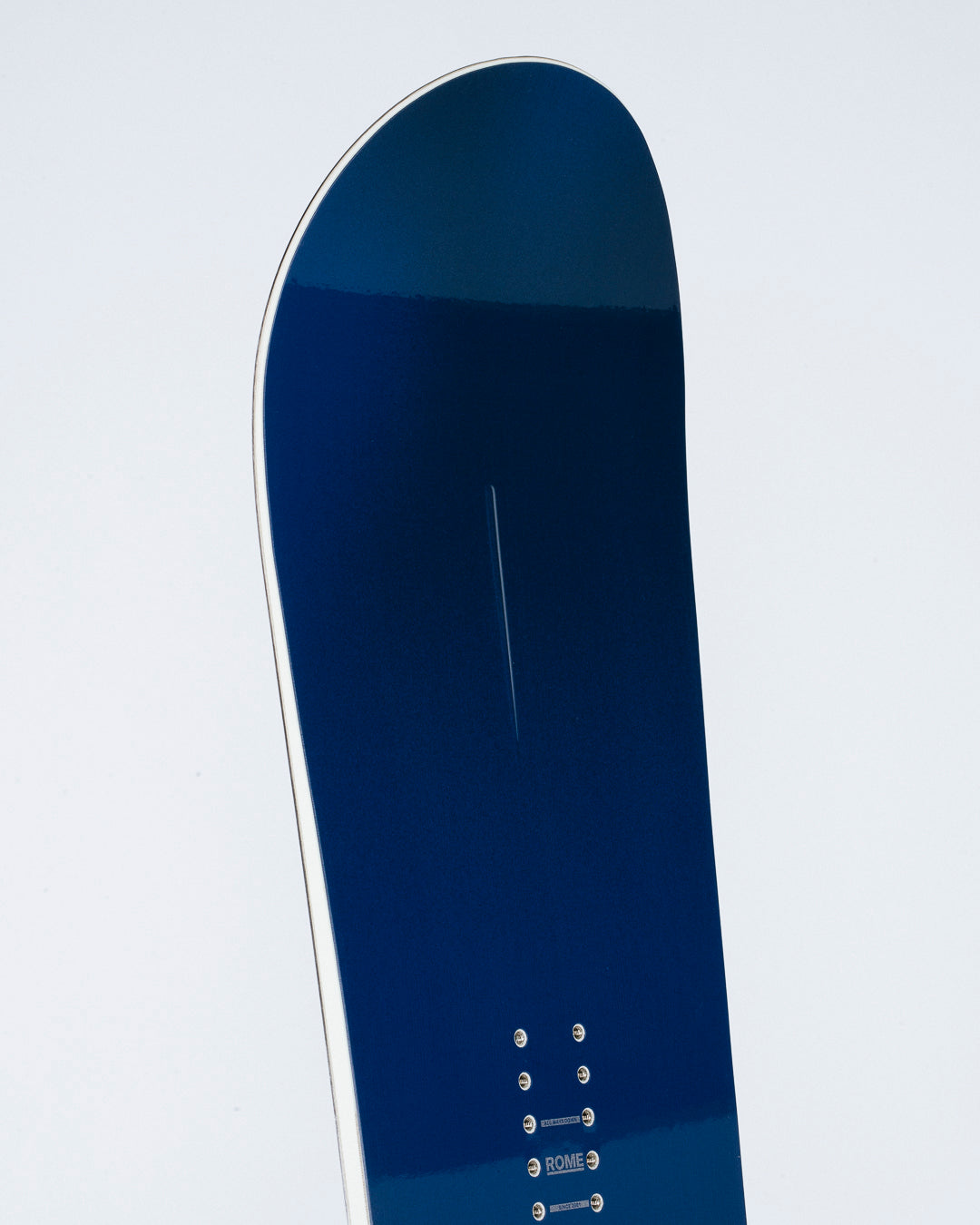 Rome Rene-Gade Snowboard 2026 - People Skate and Snowboard