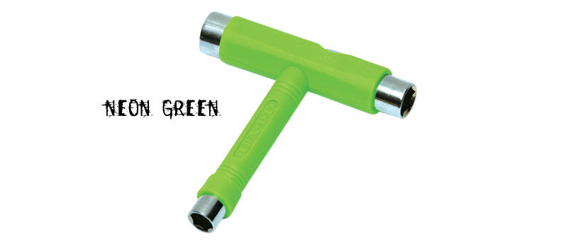 Unit Skate Tool - People Skate and Snowboard