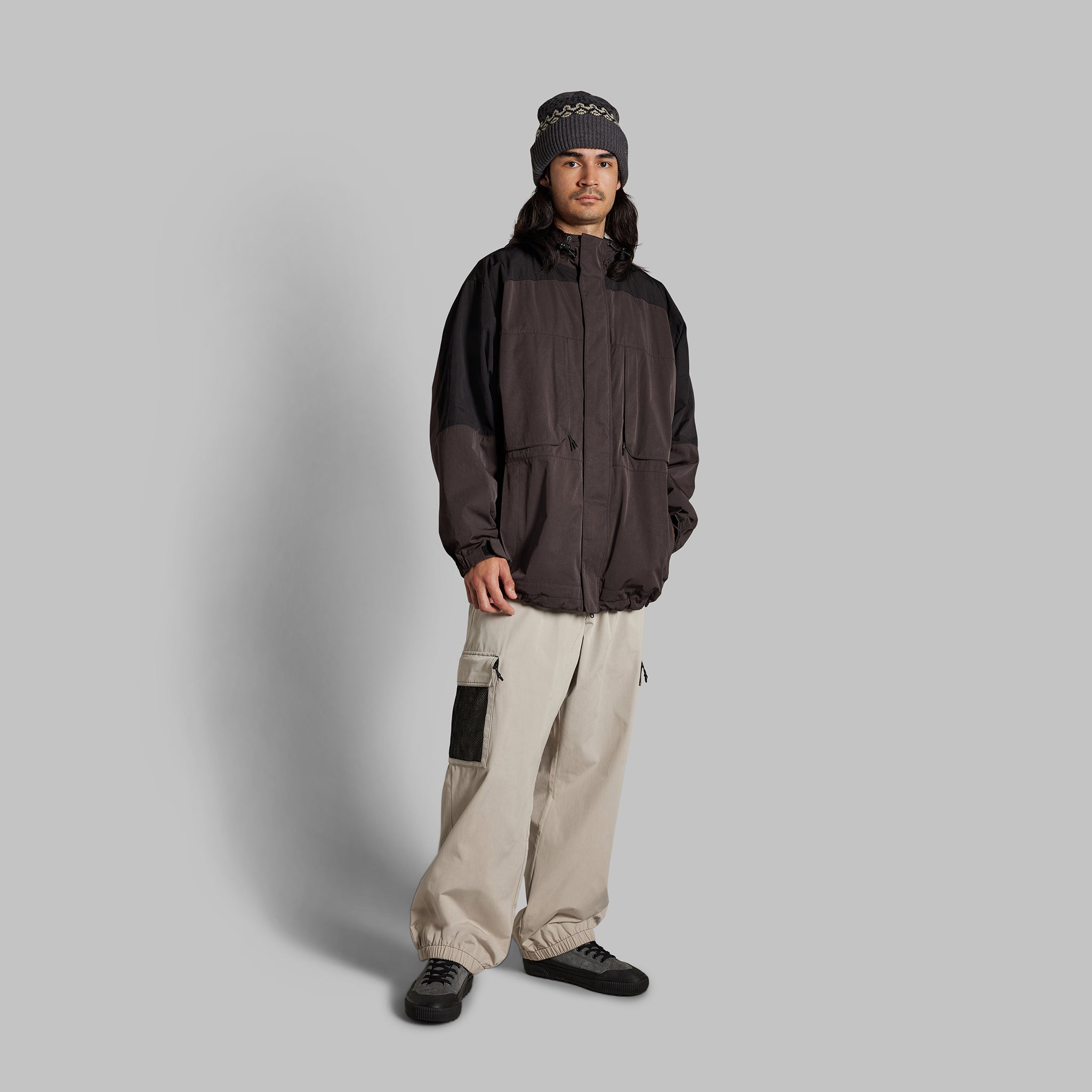 Autumn Field Jacket size 2XL - People Skate and Snowboard