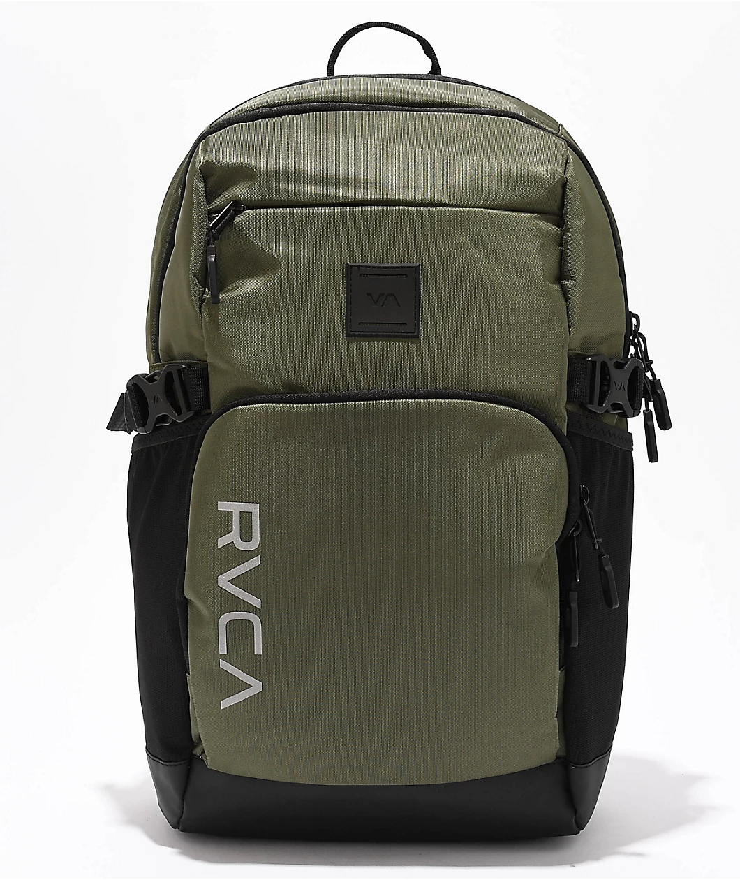 RVCA Level Up Backpack - People Skate and Snowboard