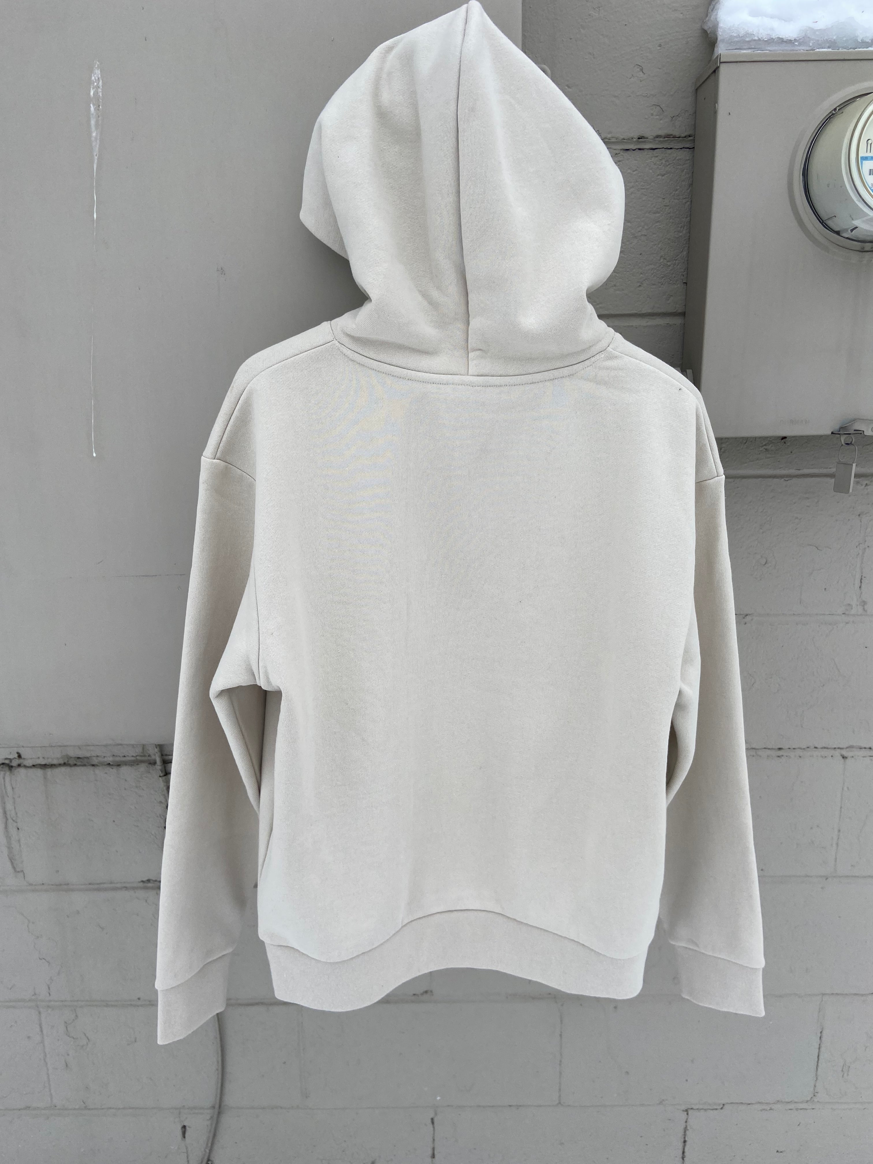 People Taken Out Boxy Hoodie - People Skate and Snowboard