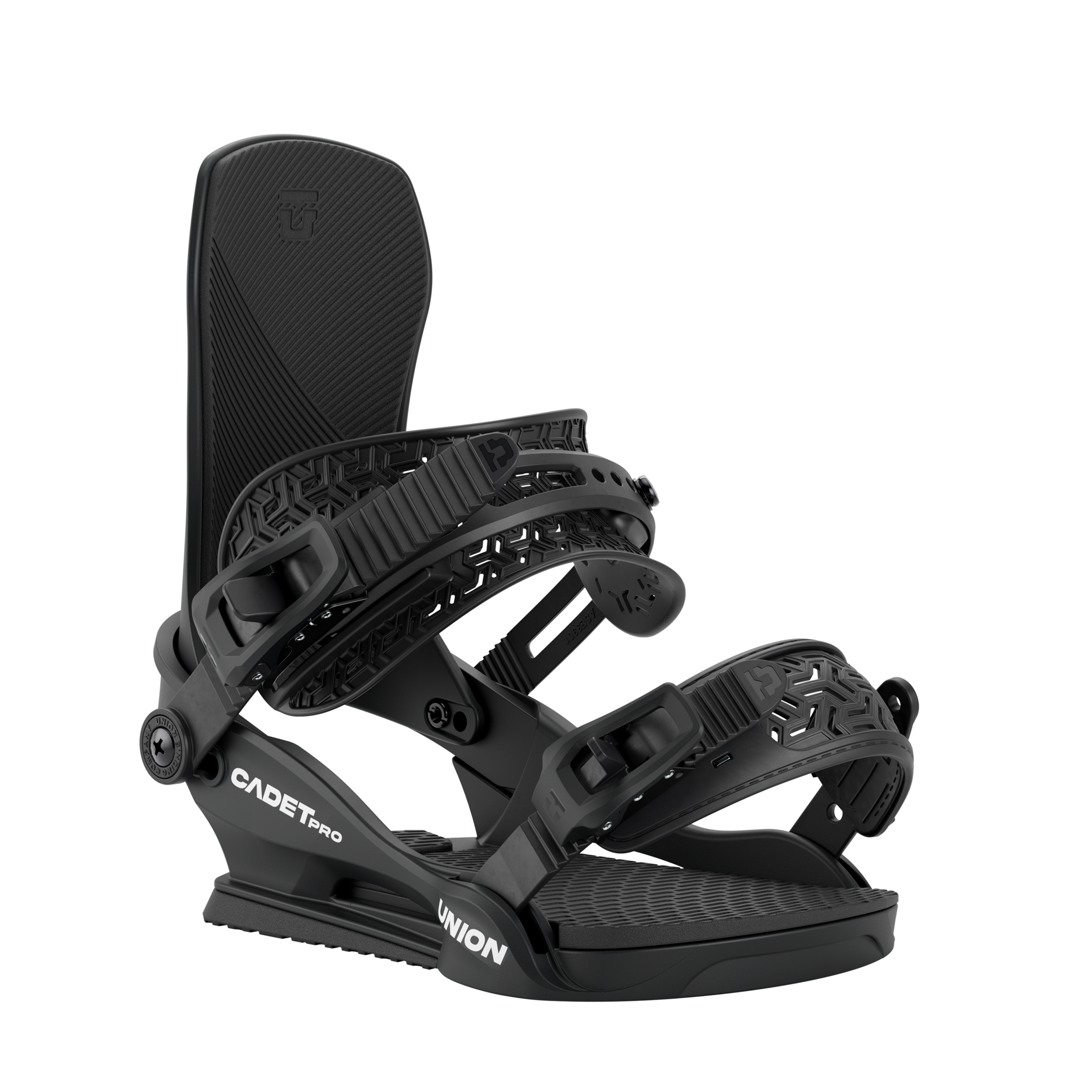 Union Cadet Pro Youth Snowboard Bindings 2026 - People Skate and Snowboard