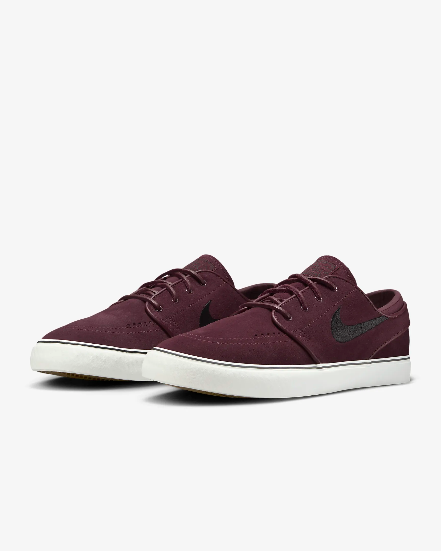 Nike SB Zoom Janoski OG+ Skate Shoes - People Skate and Snowboard