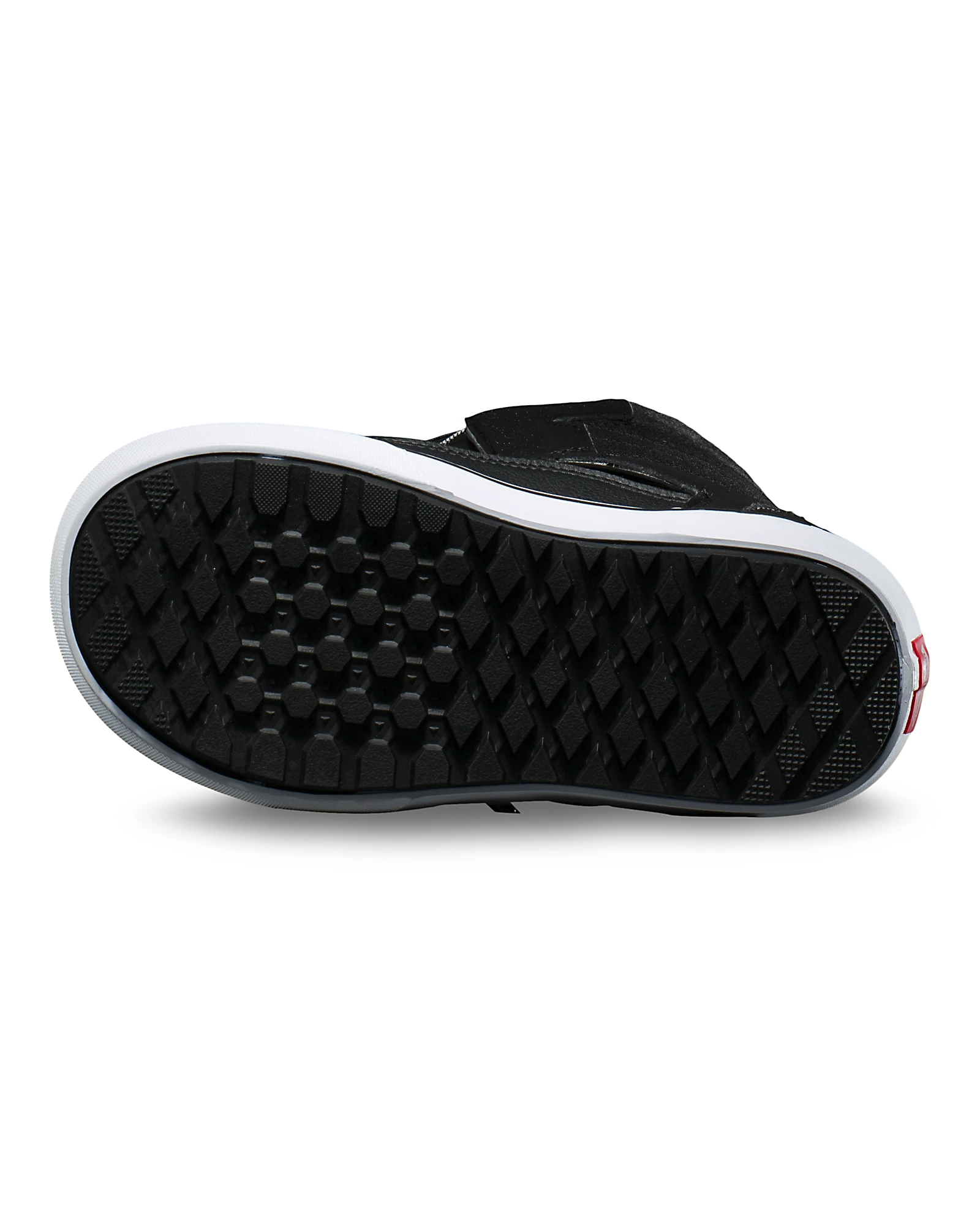 Vans Juvie OG Youth Snowboard Boot - People Skate and Snowboard