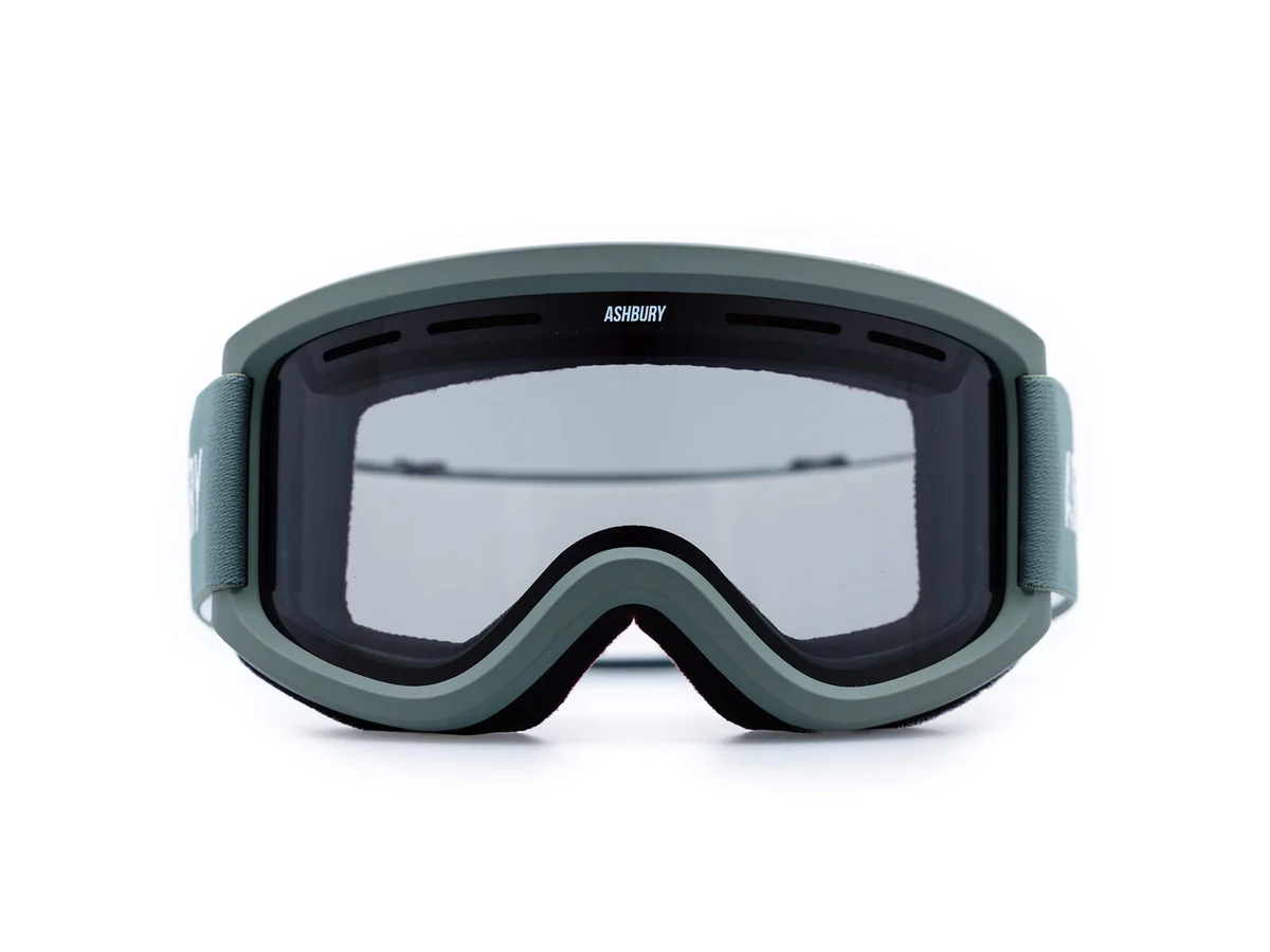 Ashbury Warlock Goggles - People Skate and Snowboard