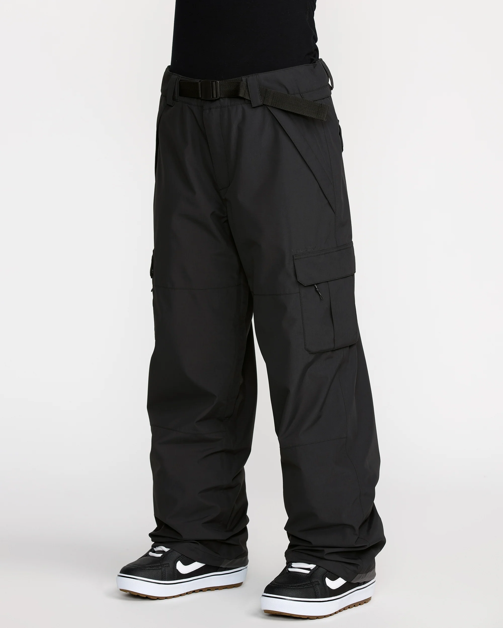 Volcom Womens DLM Desiree Melancon Snow Pants - People Skate and Snowboard