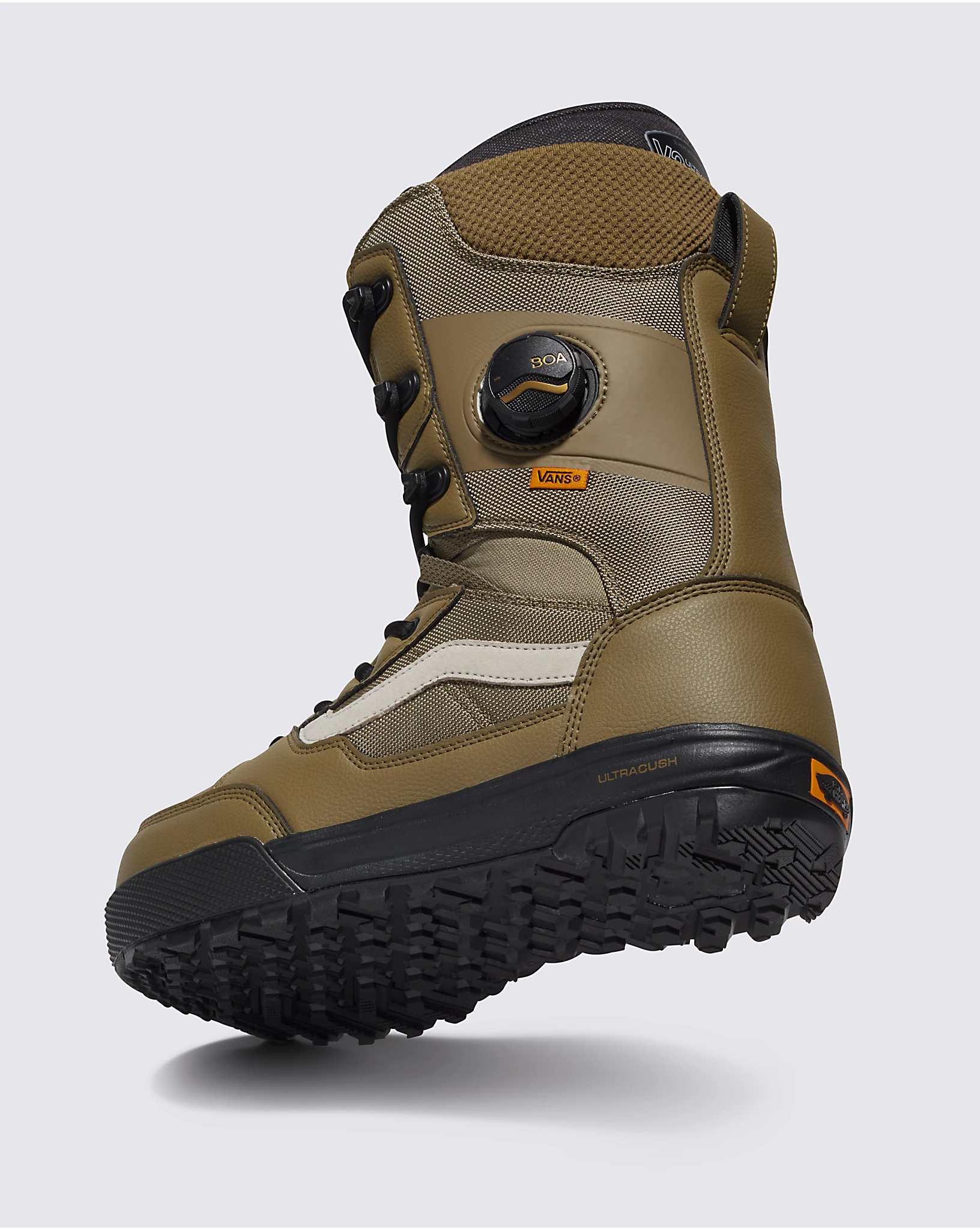 Vans Invado Pro Hybrid Boa Snowboard Boot - People Skate and Snowboard