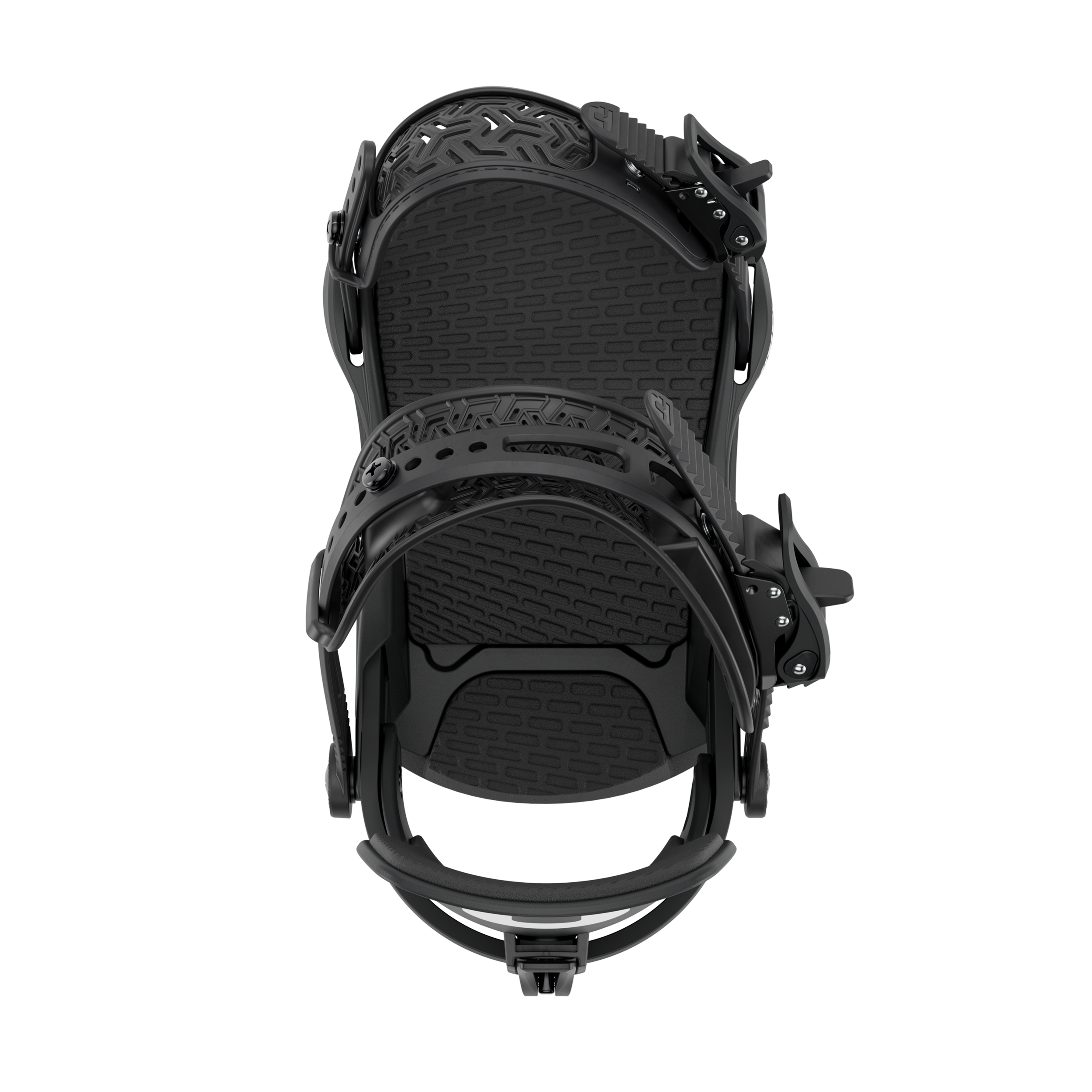 Union Cadet Pro Youth Snowboard Bindings 2026 - People Skate and Snowboard