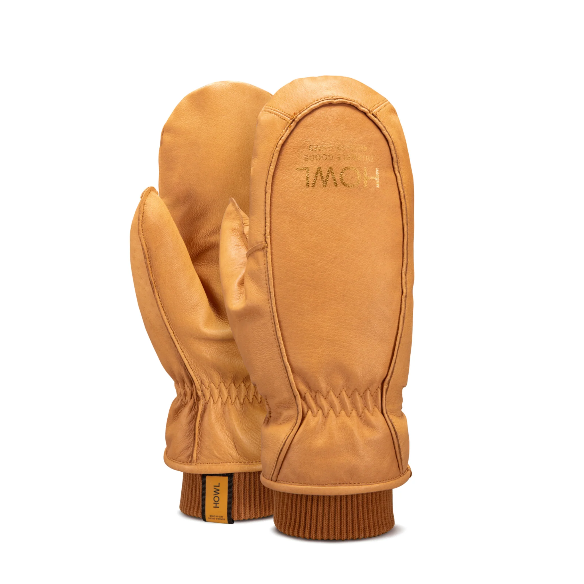 Howl Supply Highland Mitt - People Skate and Snowboard