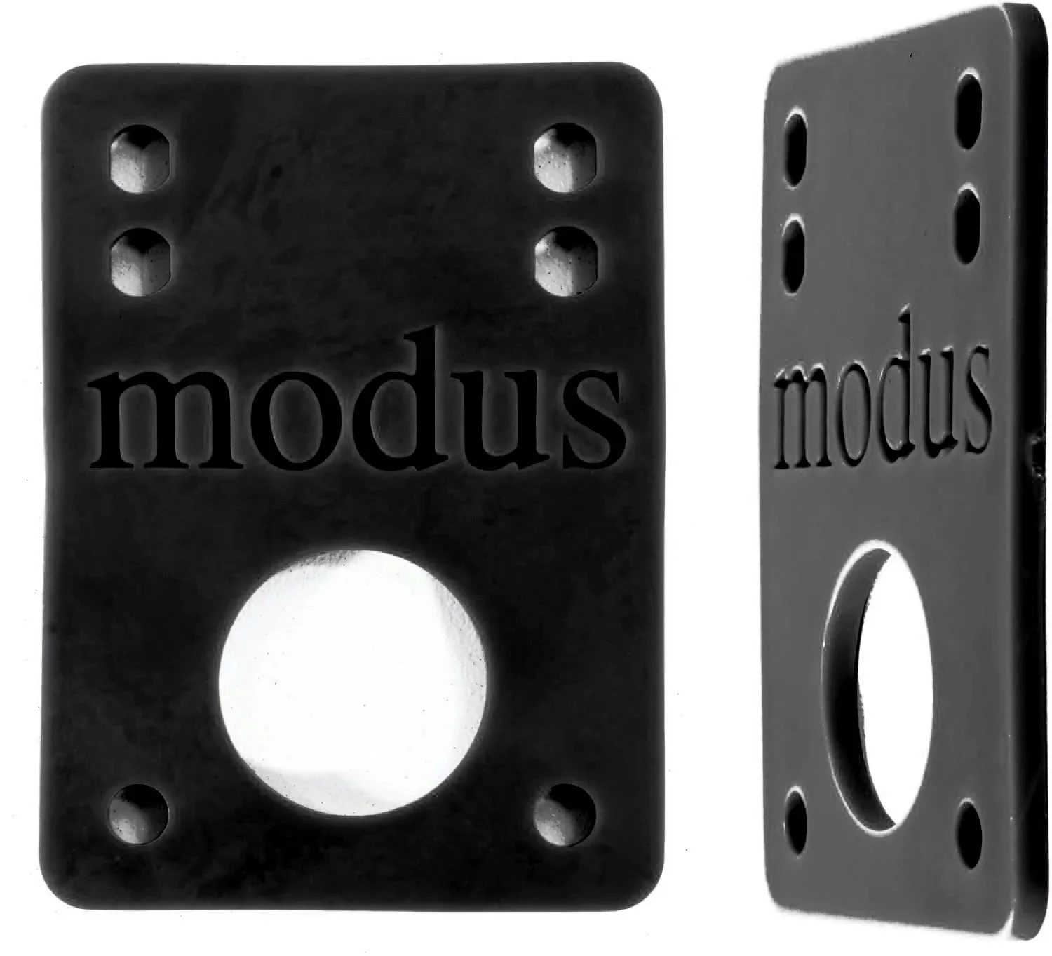 Modus Riser Pads 1/8" - People Skate and Snowboard