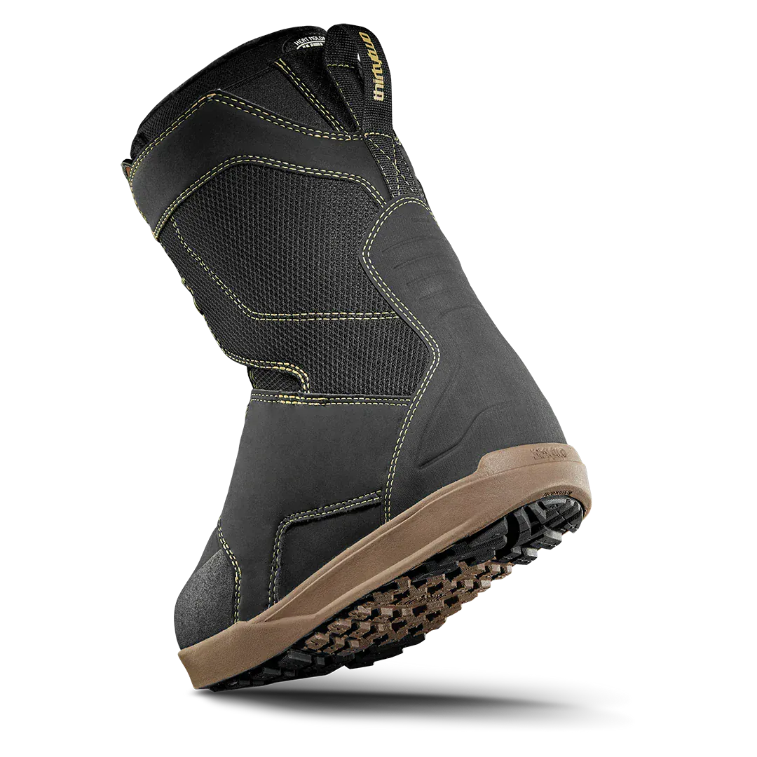 ThirtyTwo Women's Lashed Double Boa Melancon Snowboard Boots - People Skate and Snowboard