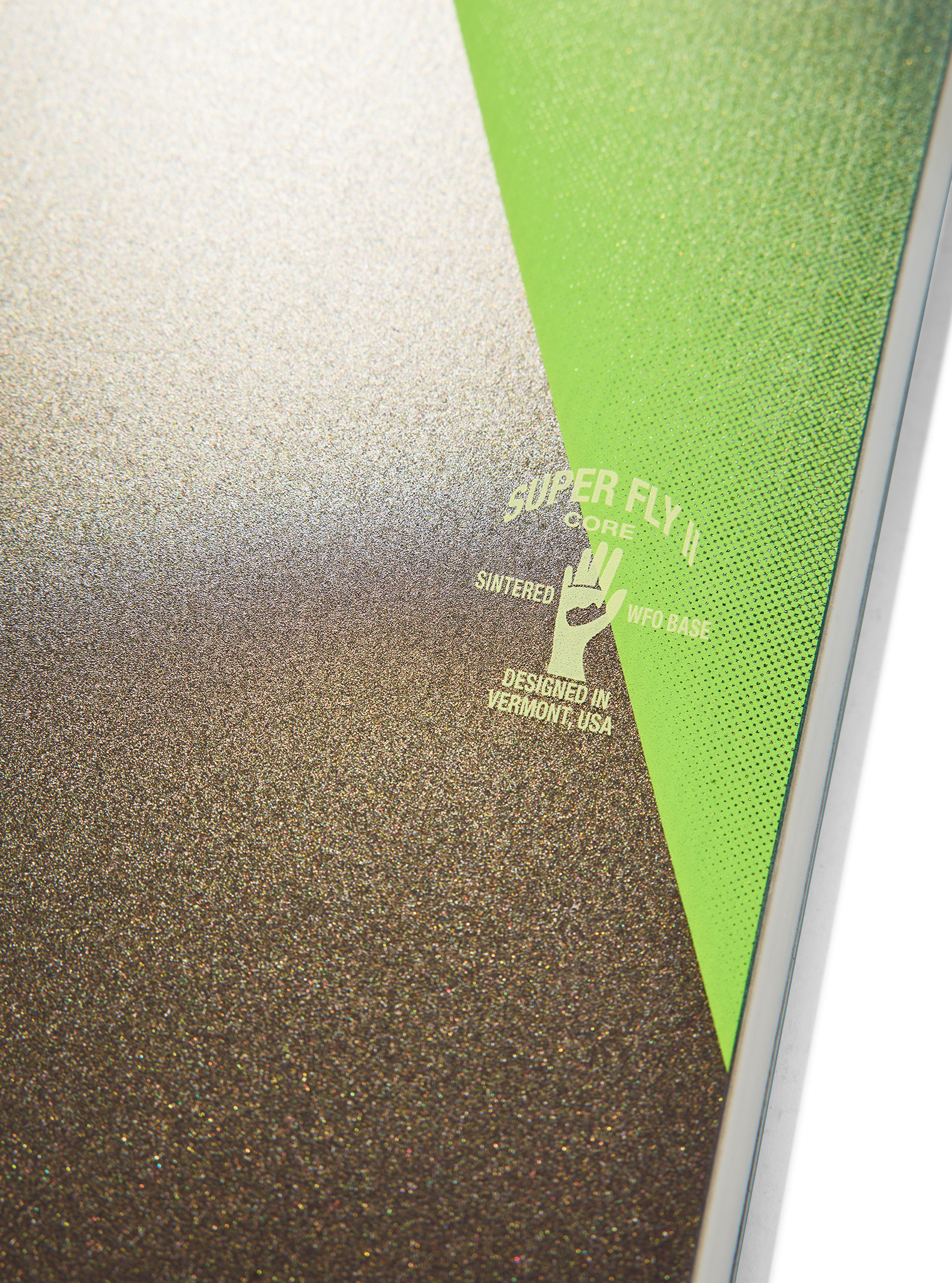 Burton Custom Camber LTD 30th Anniversary Snowboard 159 - People Skate and Snowboard