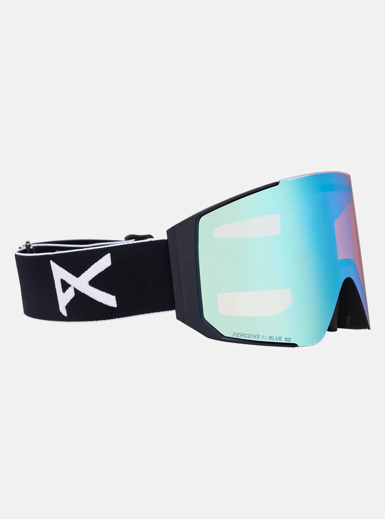 Anon Sync Goggles + Bonus Lens + MFI Face Mask - People Skate and Snowboard