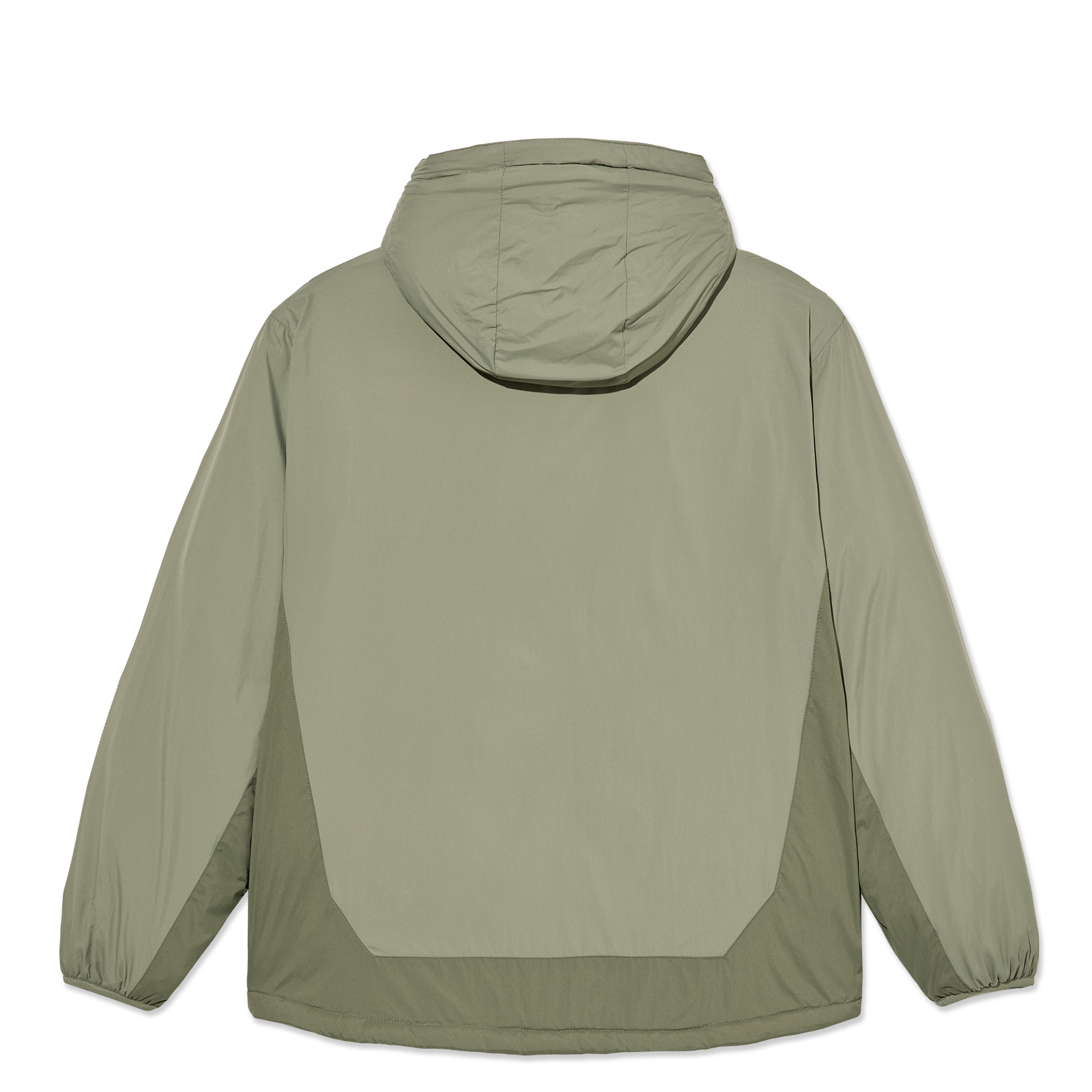 Polar Skate Co. Koda Insulated Full Zip Jacket - People Skate and Snowboard