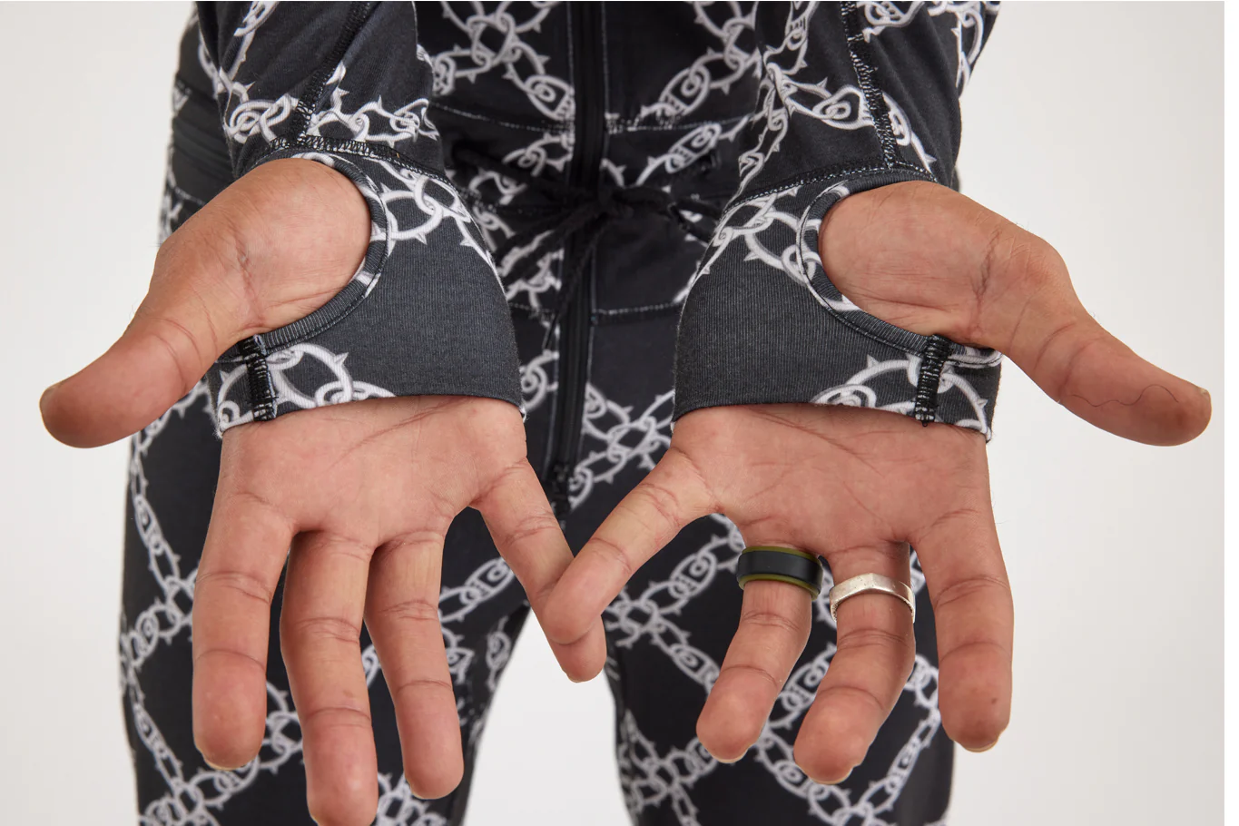 Airblaster Classic Ninja Suit - People Skate and Snowboard