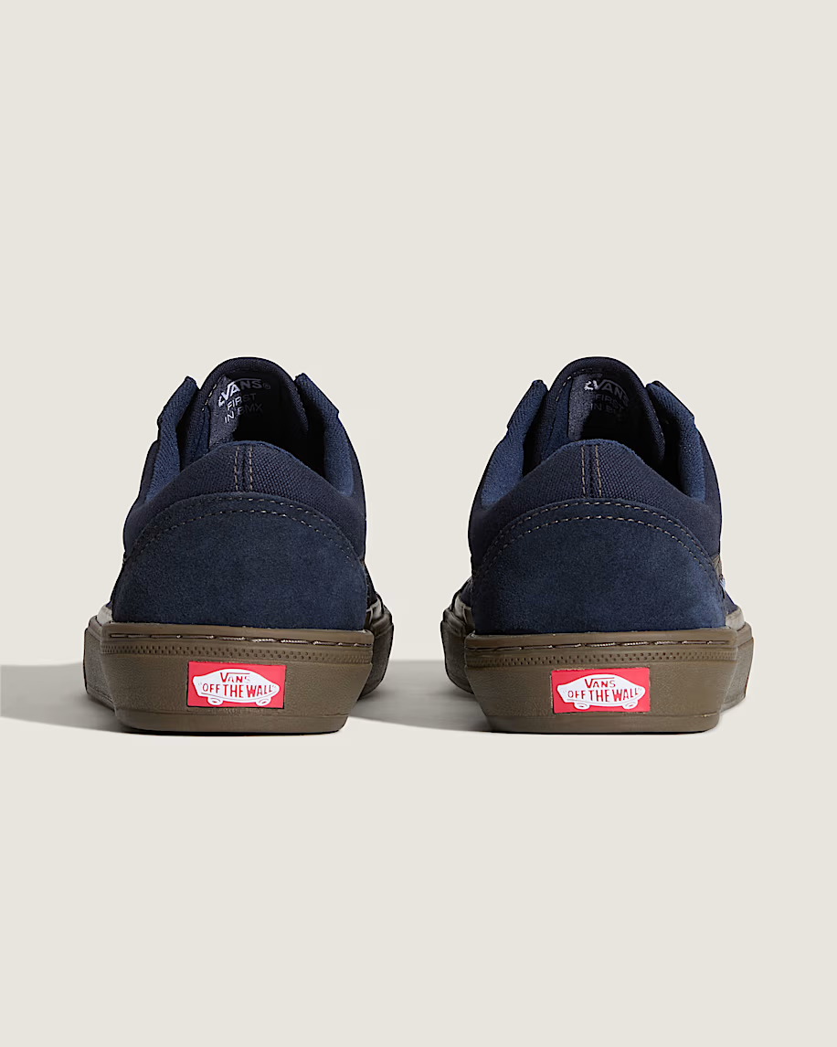 Vans BMX Old Skool Shoes - People Skate and Snowboard